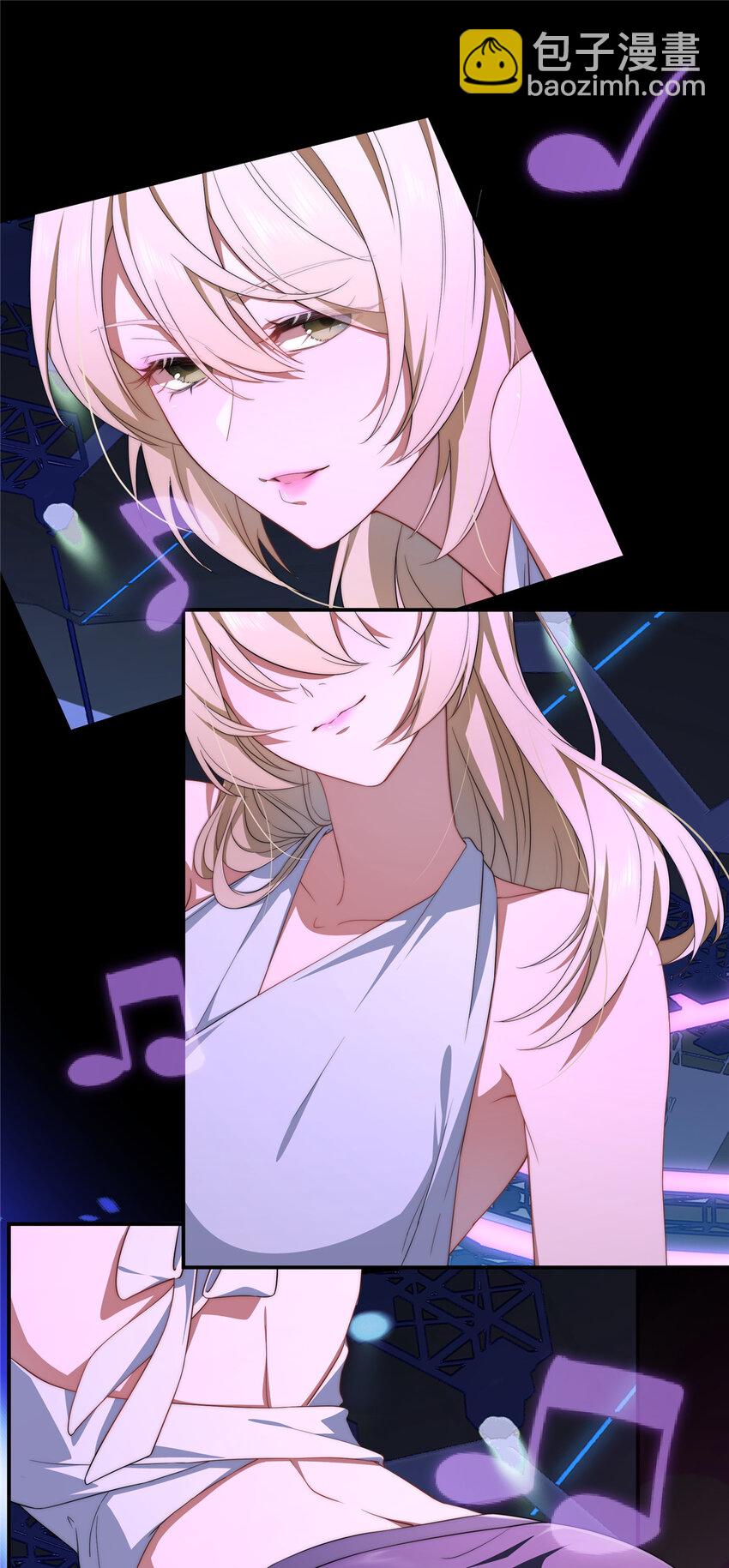 40 神迹酒吧-第41话