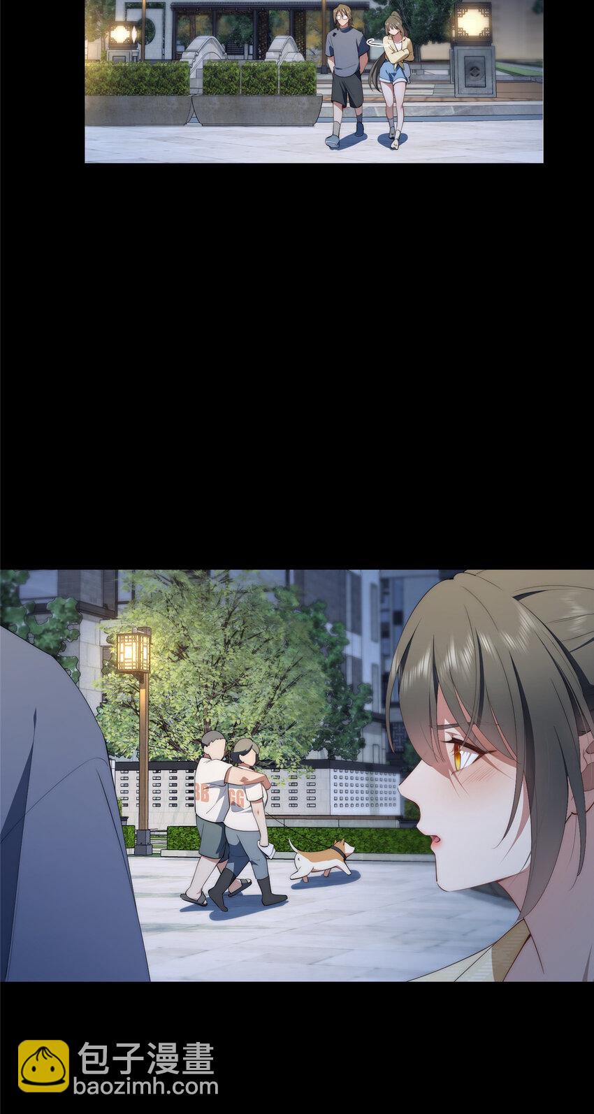 57 漫步(1/2)-第59话