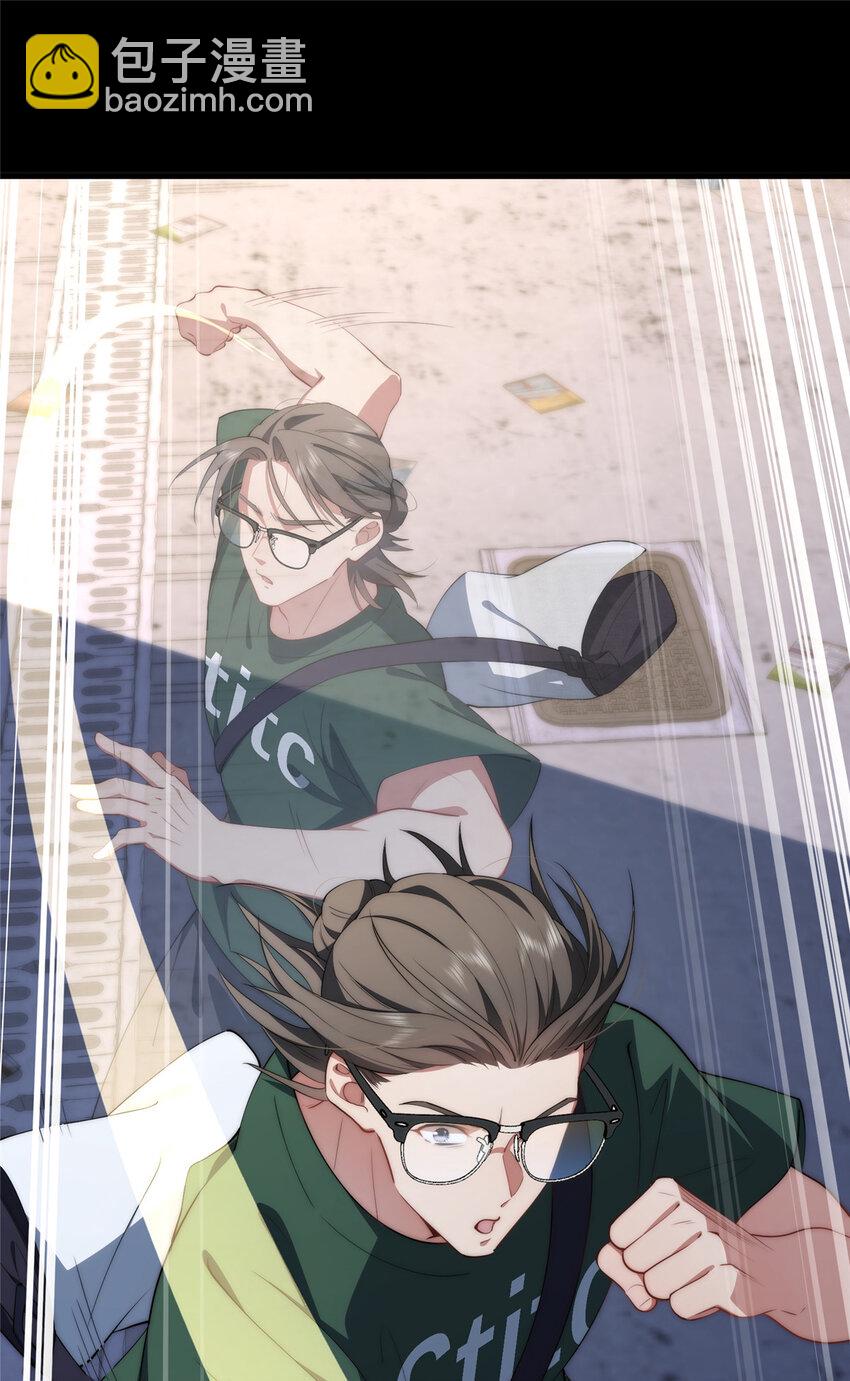 67 初哥楚戈的初战(1/2)-第69话