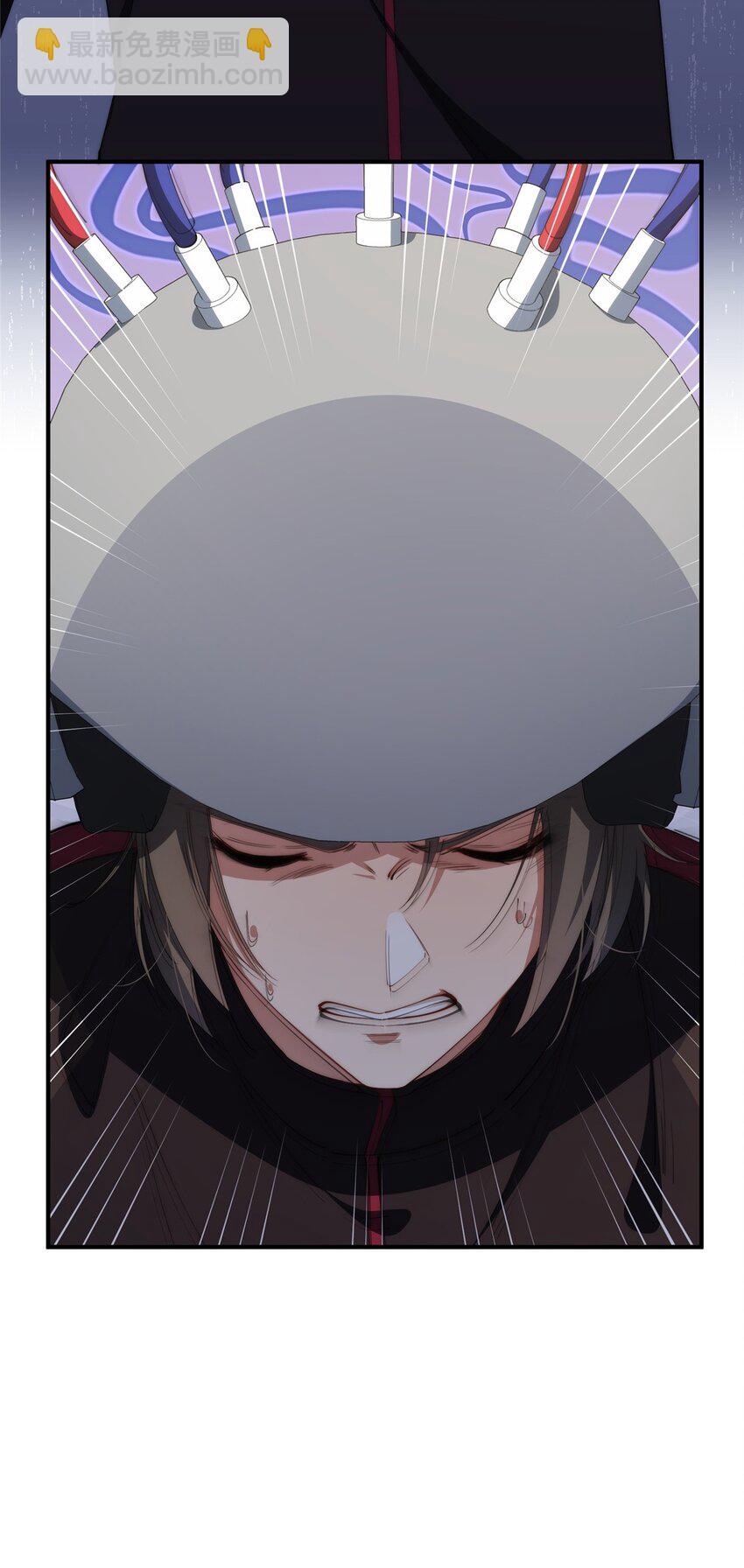 77 一个世界的分量(1/2)-第79话