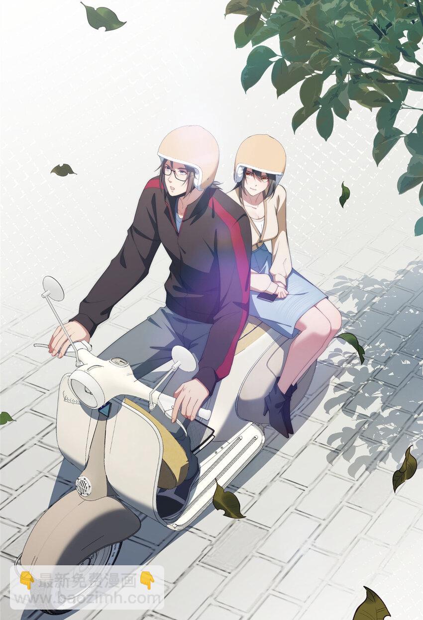 81 户主与家庭成员-第83话