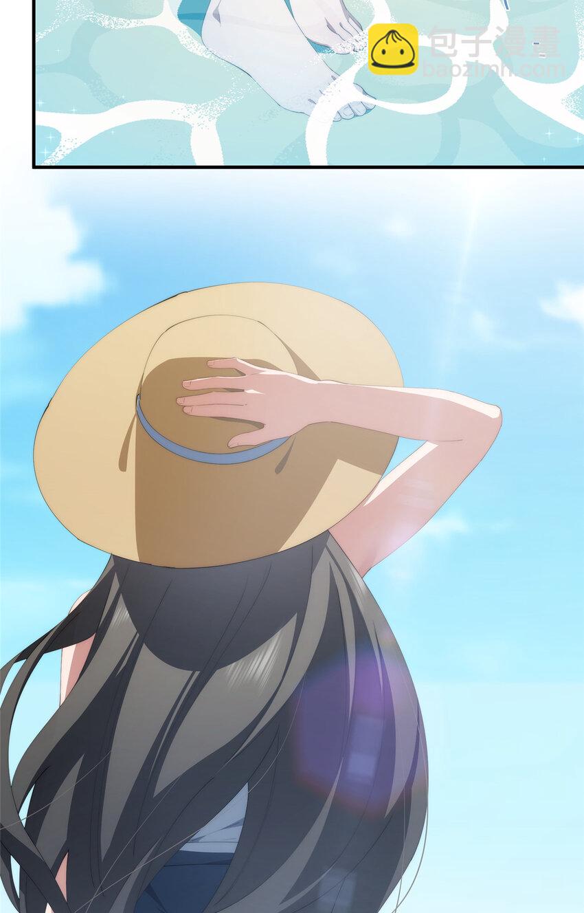 91 两个世界的海-第93话