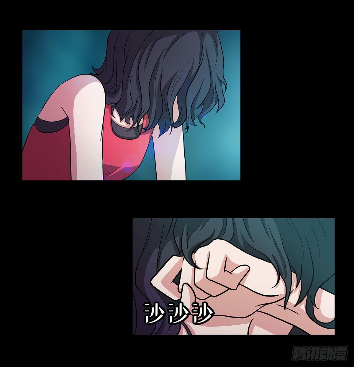 02 别走！我是个好人！-第3话