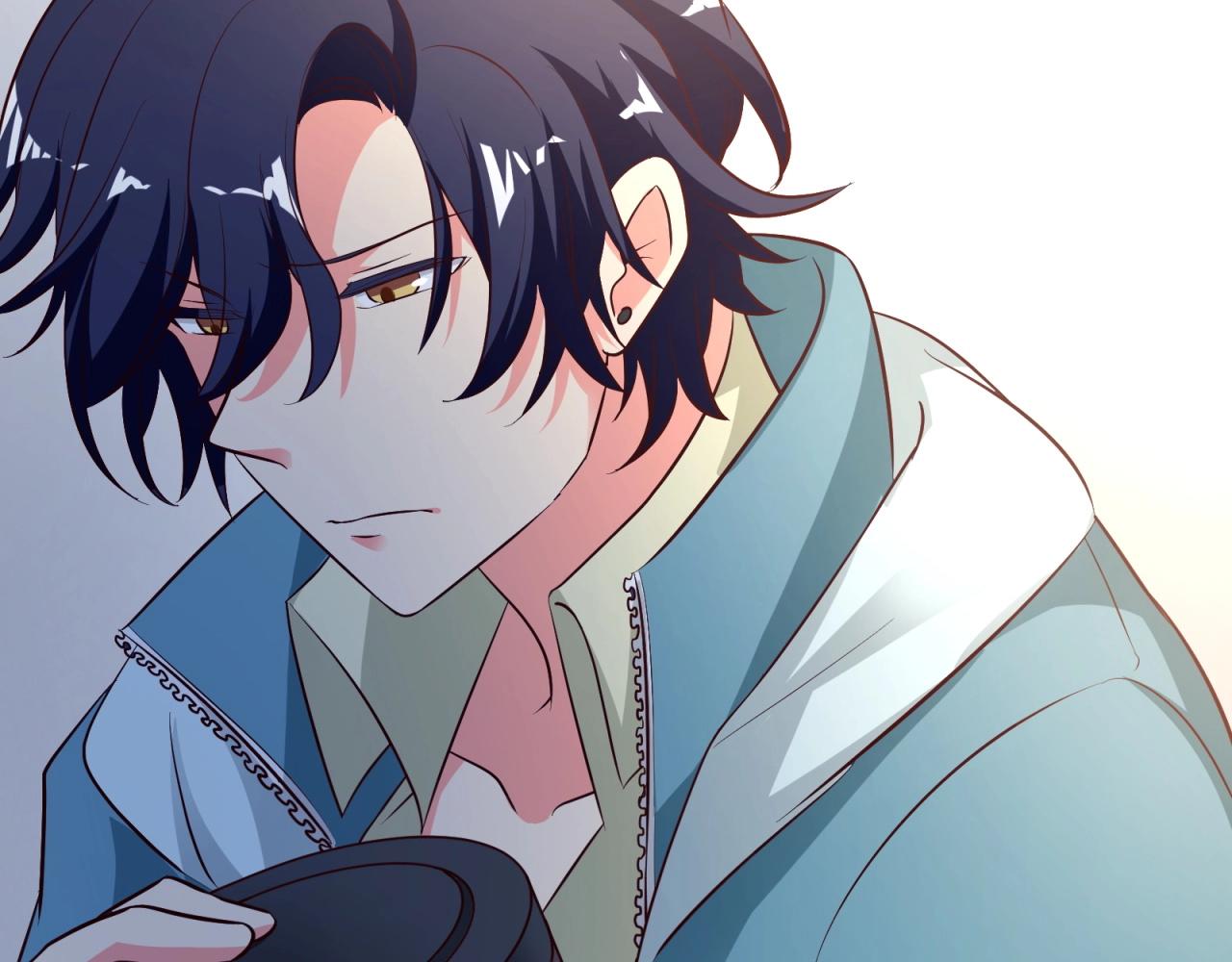 第52话 攻略男二走起！(1/2)-第53话