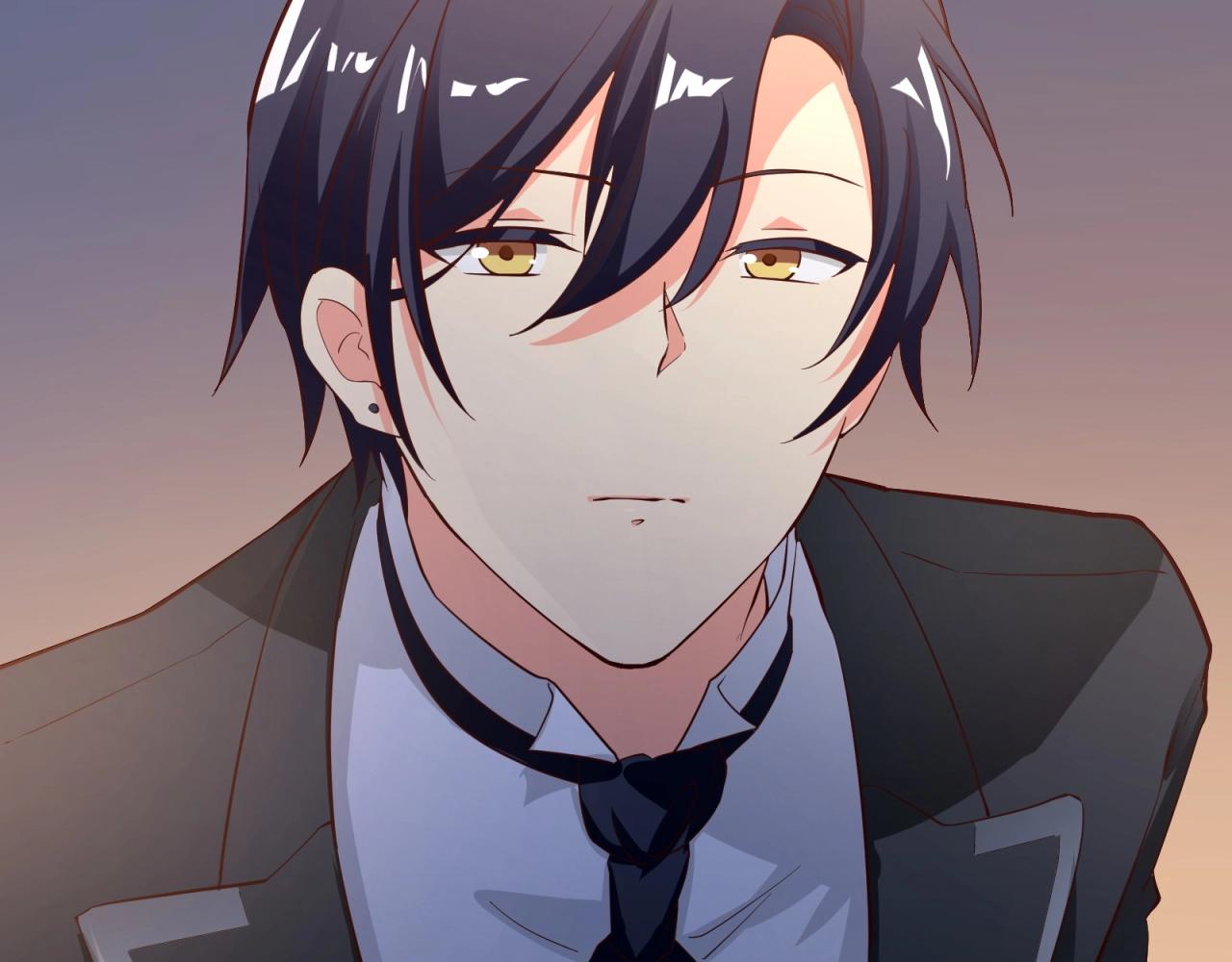 第60话 回收投放的男主(1/3)-第61话