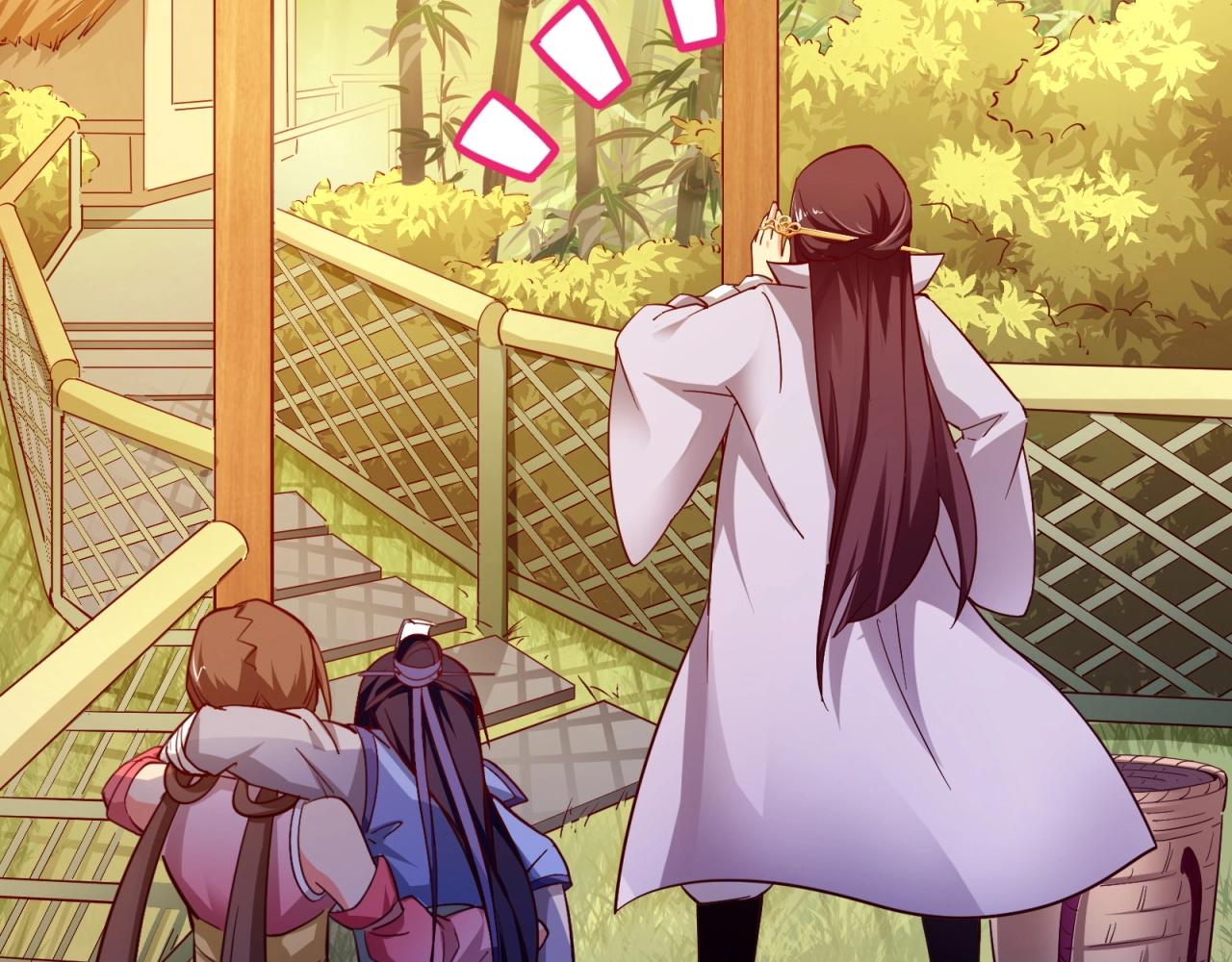 第62话 剧本的攻略(1/2)-第63话