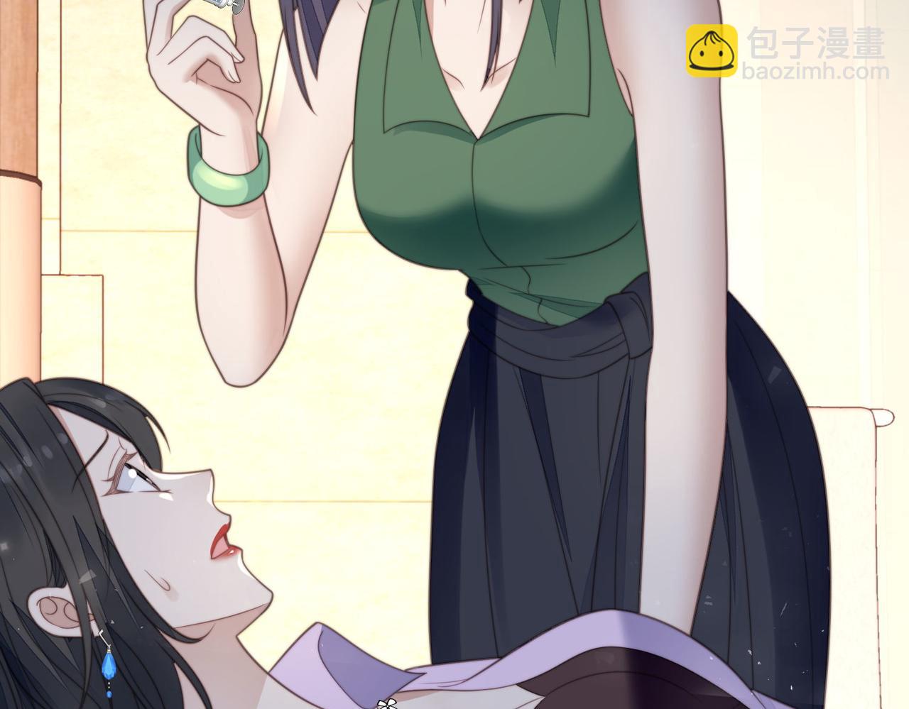 第一话女主重生后黑化啦(1/2)-第1话