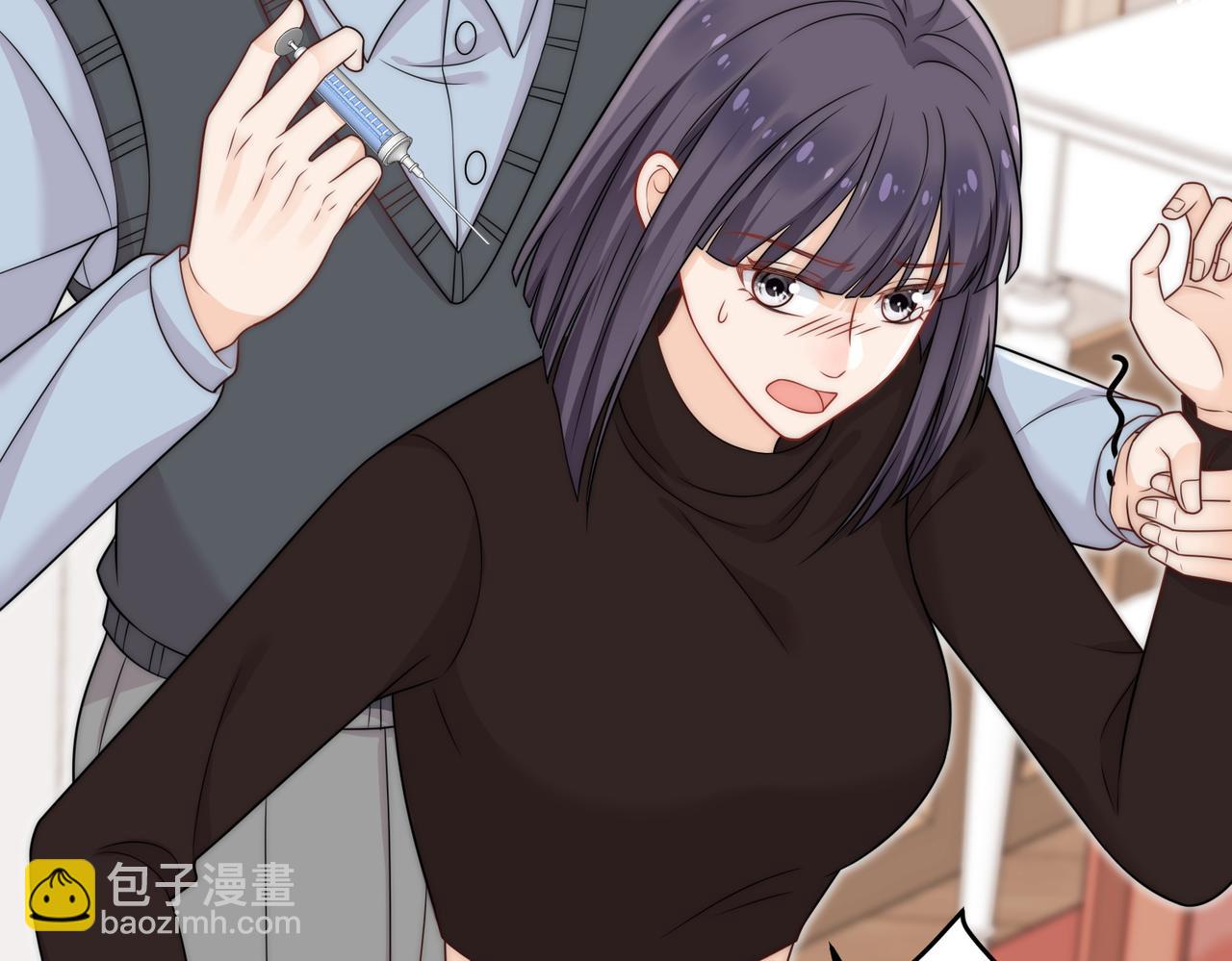 第十一话逆风翻盘(1/2)-第11话