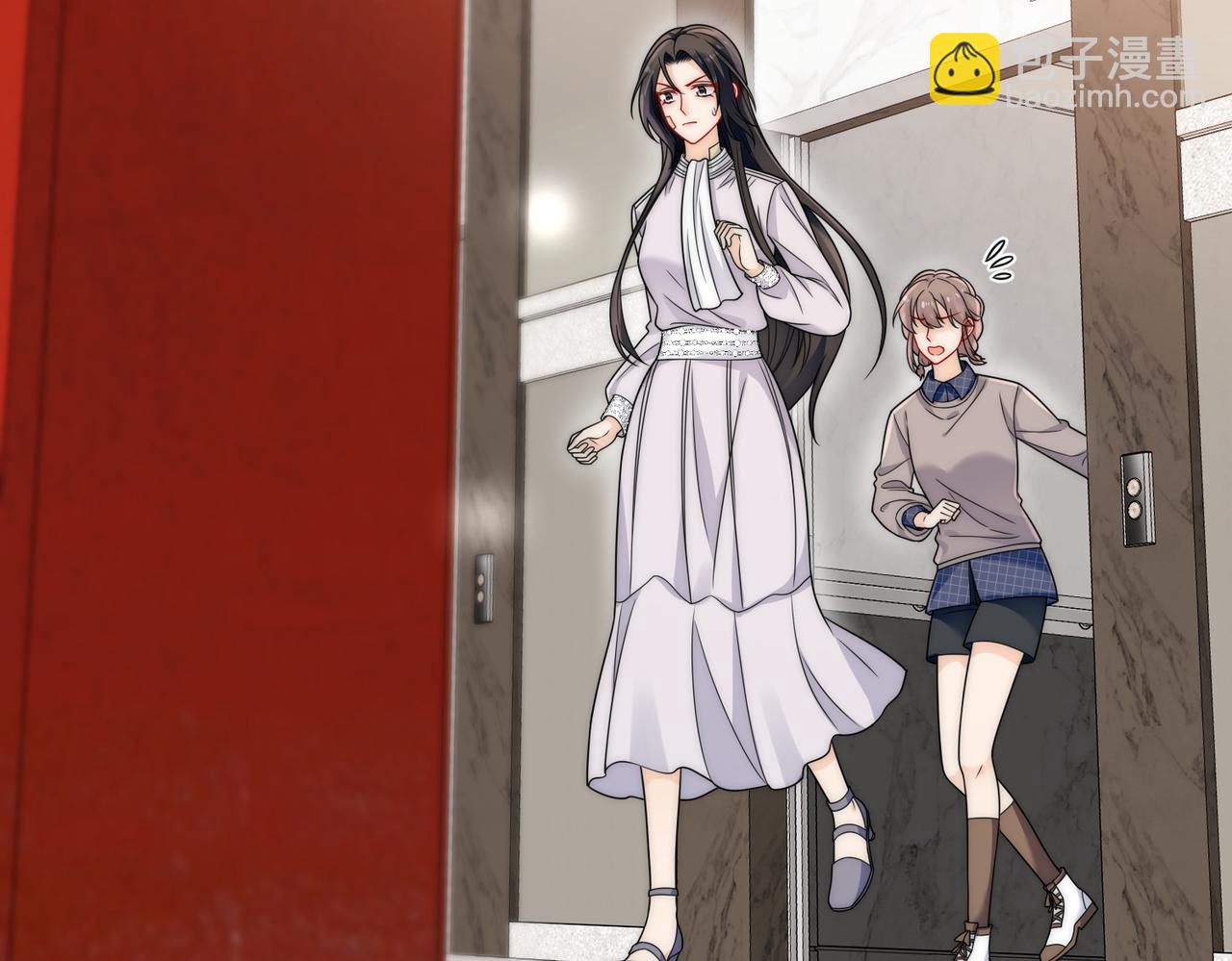 第十七话 发现金刚宝贝的秘密？(1/2)-第17话