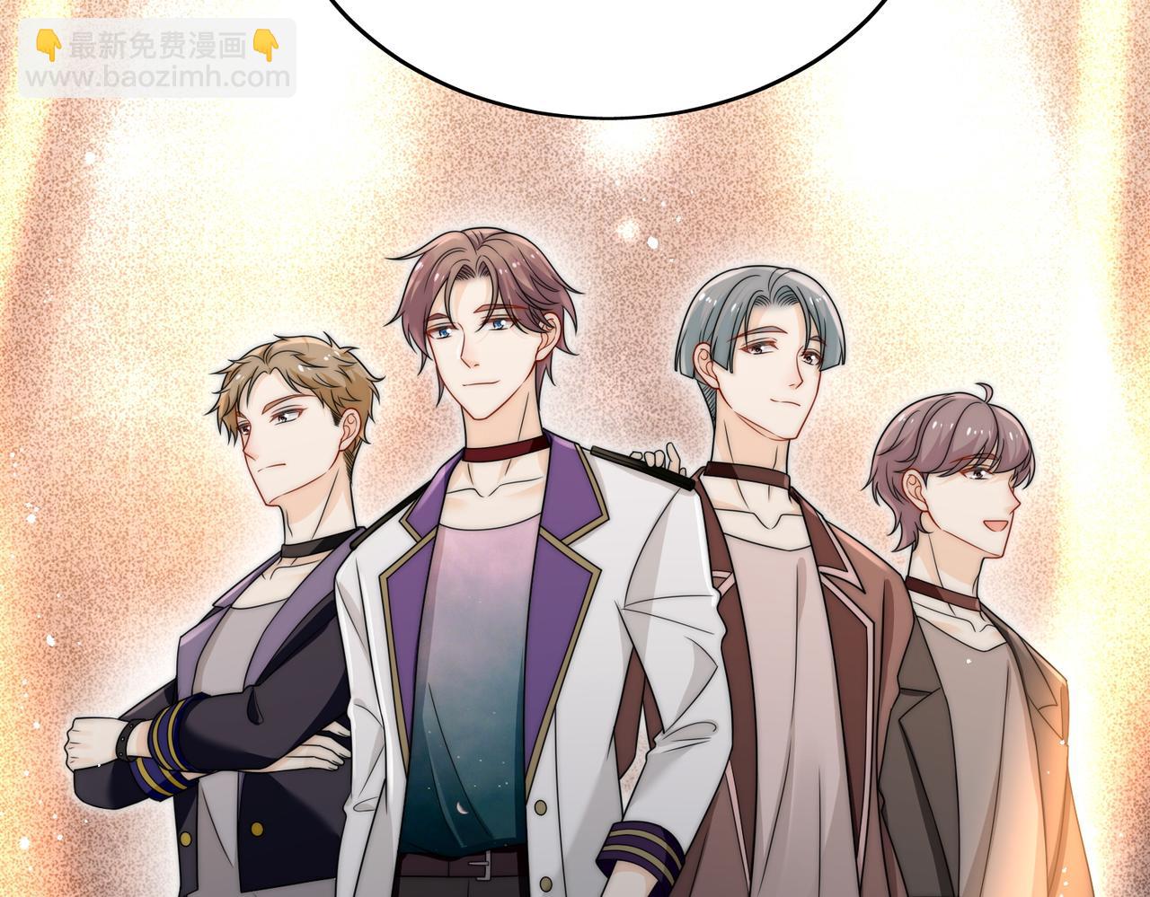 第二十一话他这是认出我了？(1/2)-第21话