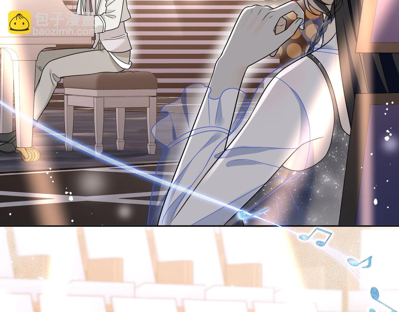 第二十一话他这是认出我了？(1/2)-第21话