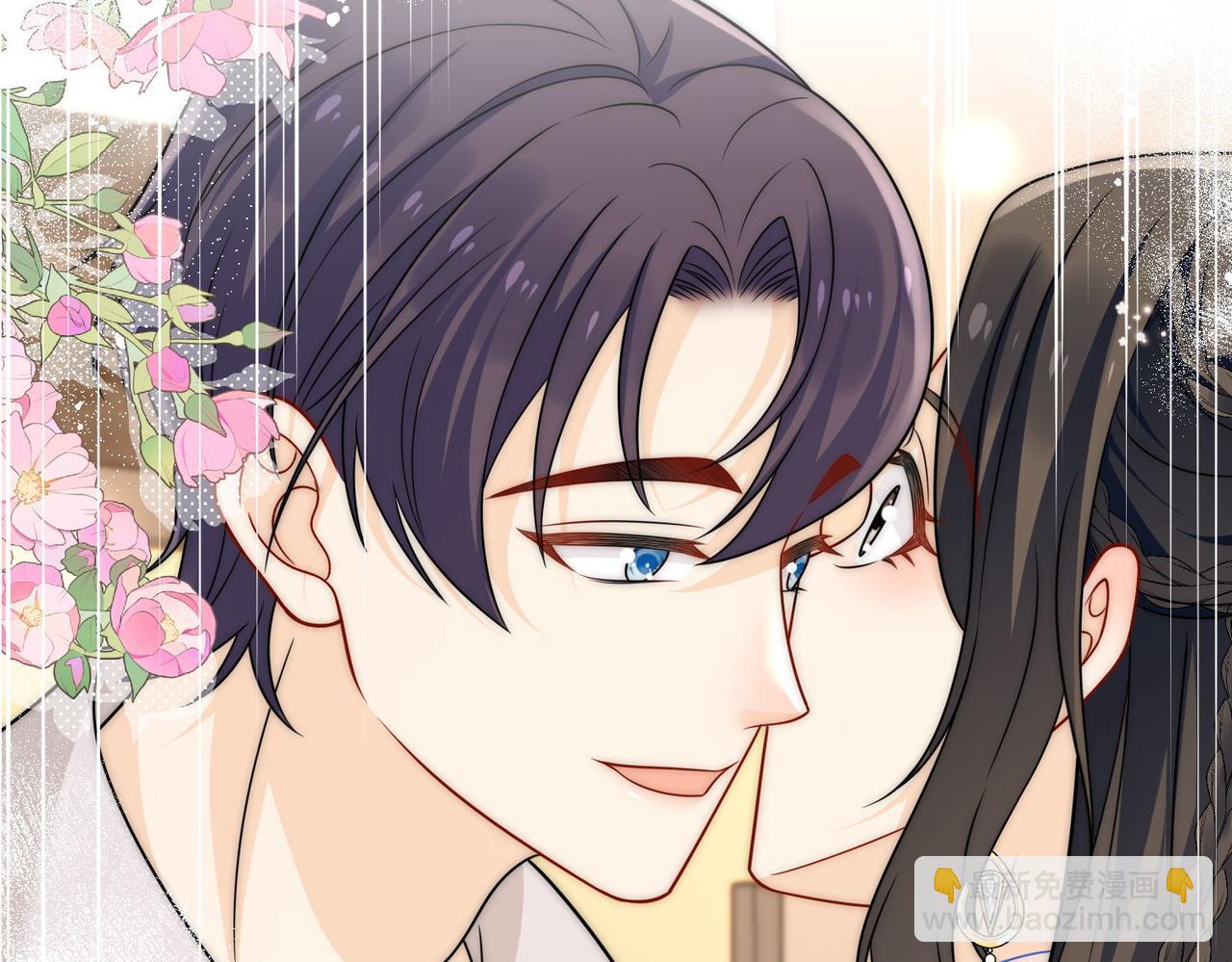 第二十三话乖巧等姐姐把我放鱼塘(1/2)-第23话