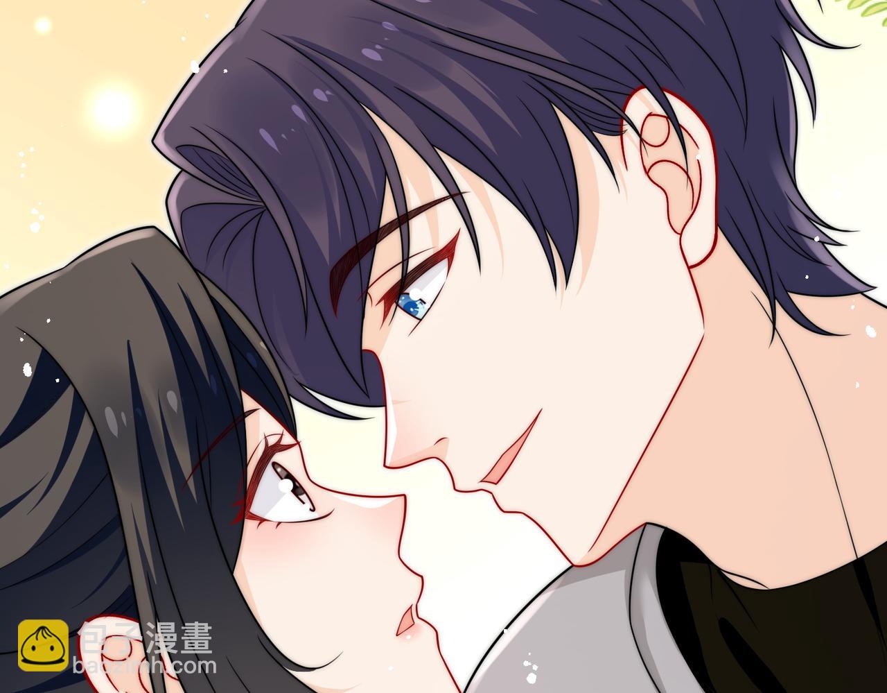 第二十五话他又勾引我！(1/2)-第25话