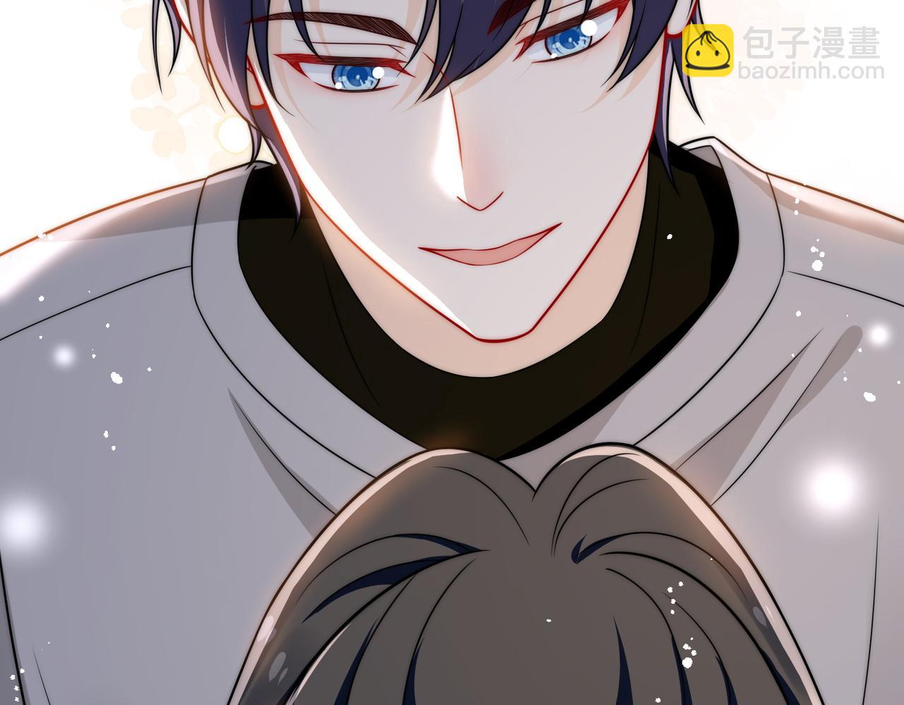 第二十五话他又勾引我！(1/2)-第25话