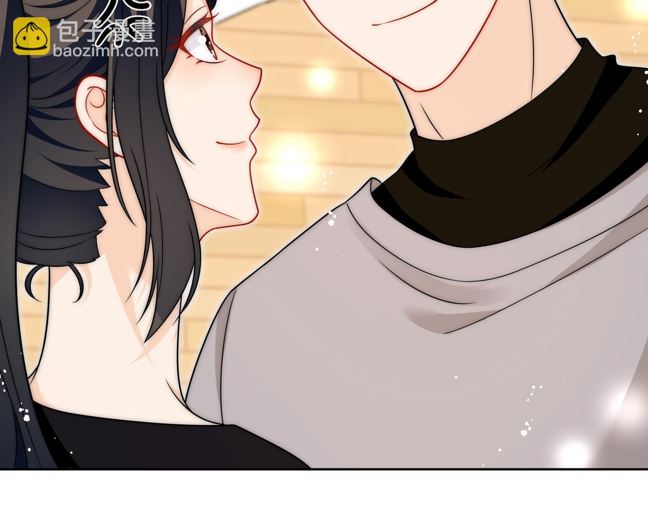 第二十五话他又勾引我！(1/2)-第25话