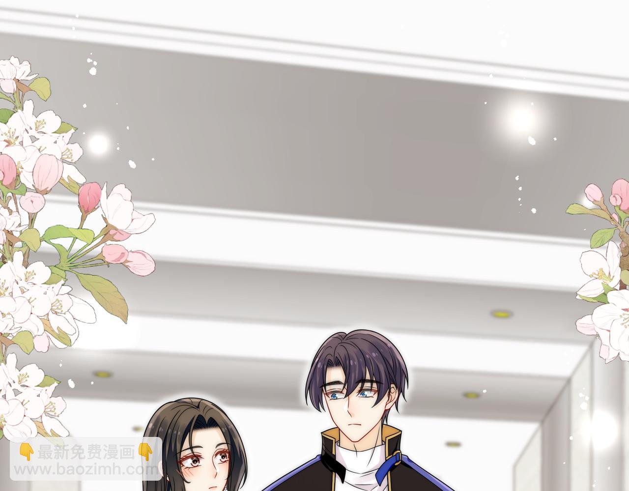 第二十九话 他的腹肌&hellip;&hellip;(1/2)-第29话