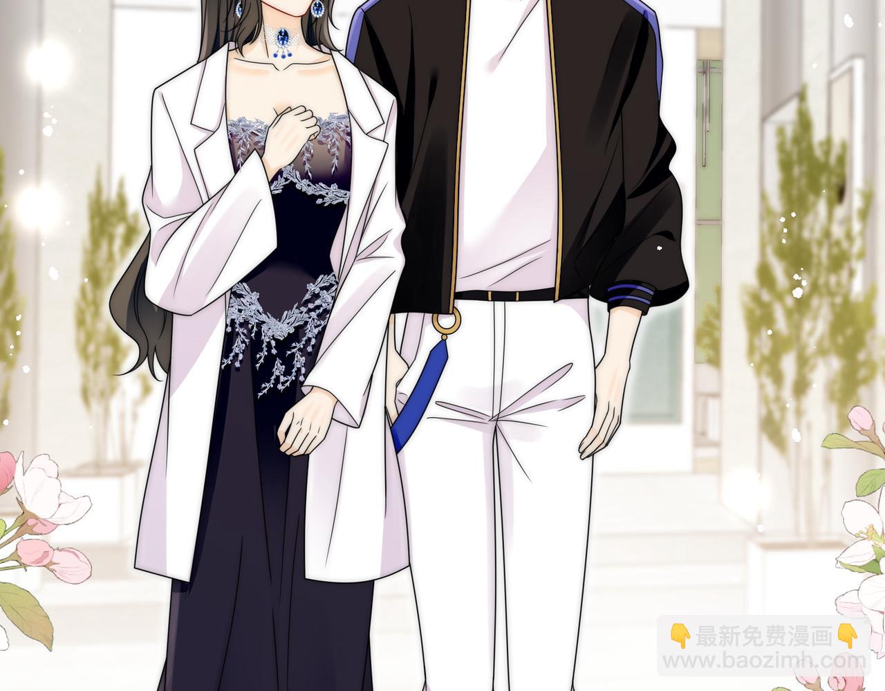 第二十九话 他的腹肌&hellip;&hellip;(1/2)-第29话