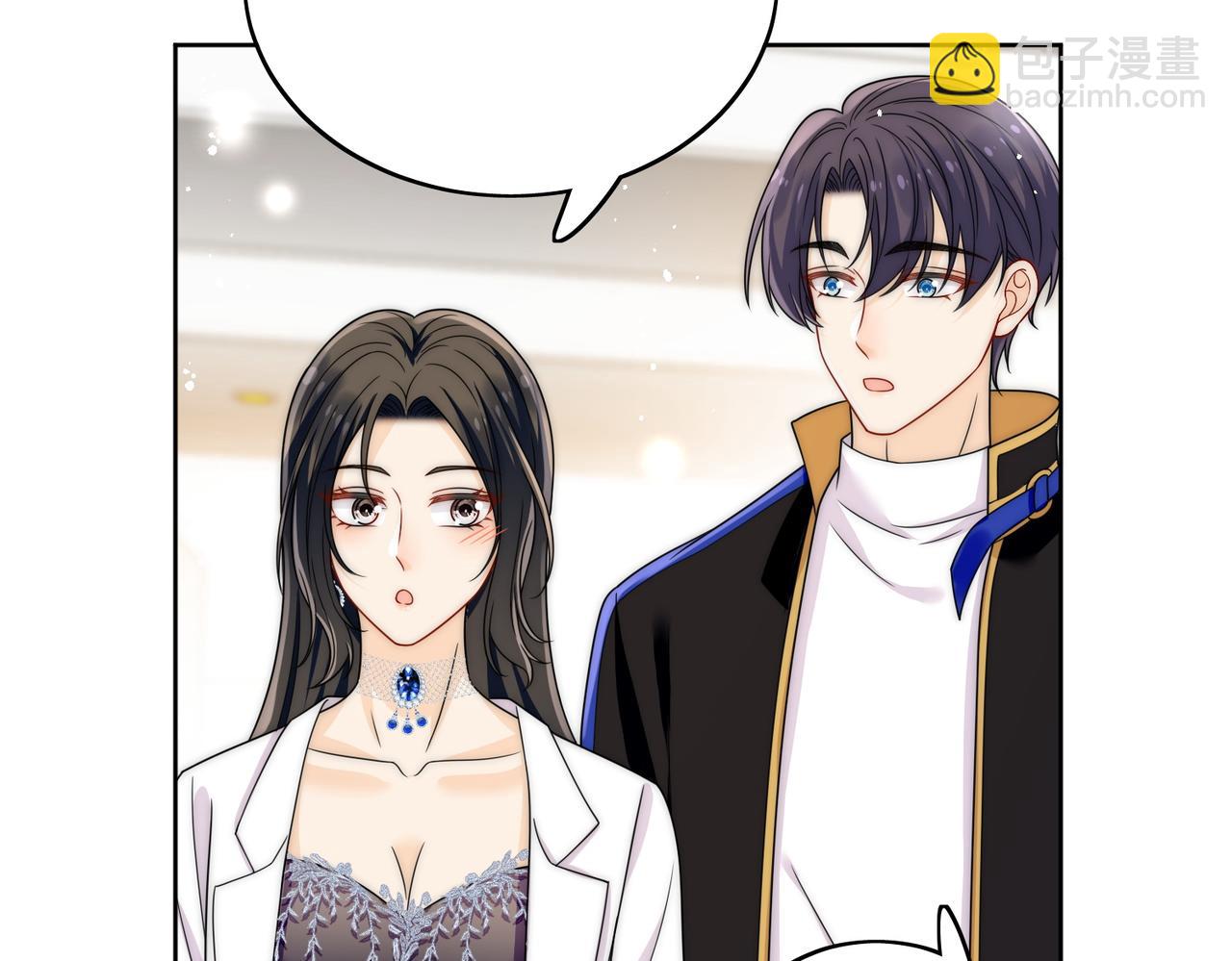 第二十九话 他的腹肌&hellip;&hellip;(1/2)-第29话