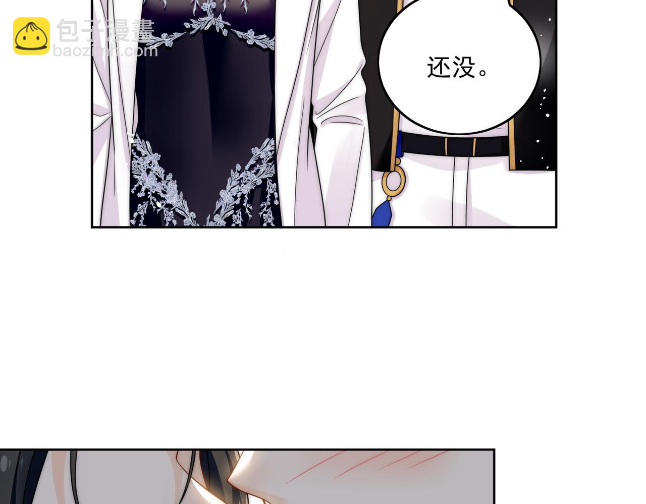 第二十九话 他的腹肌&hellip;&hellip;(1/2)-第29话