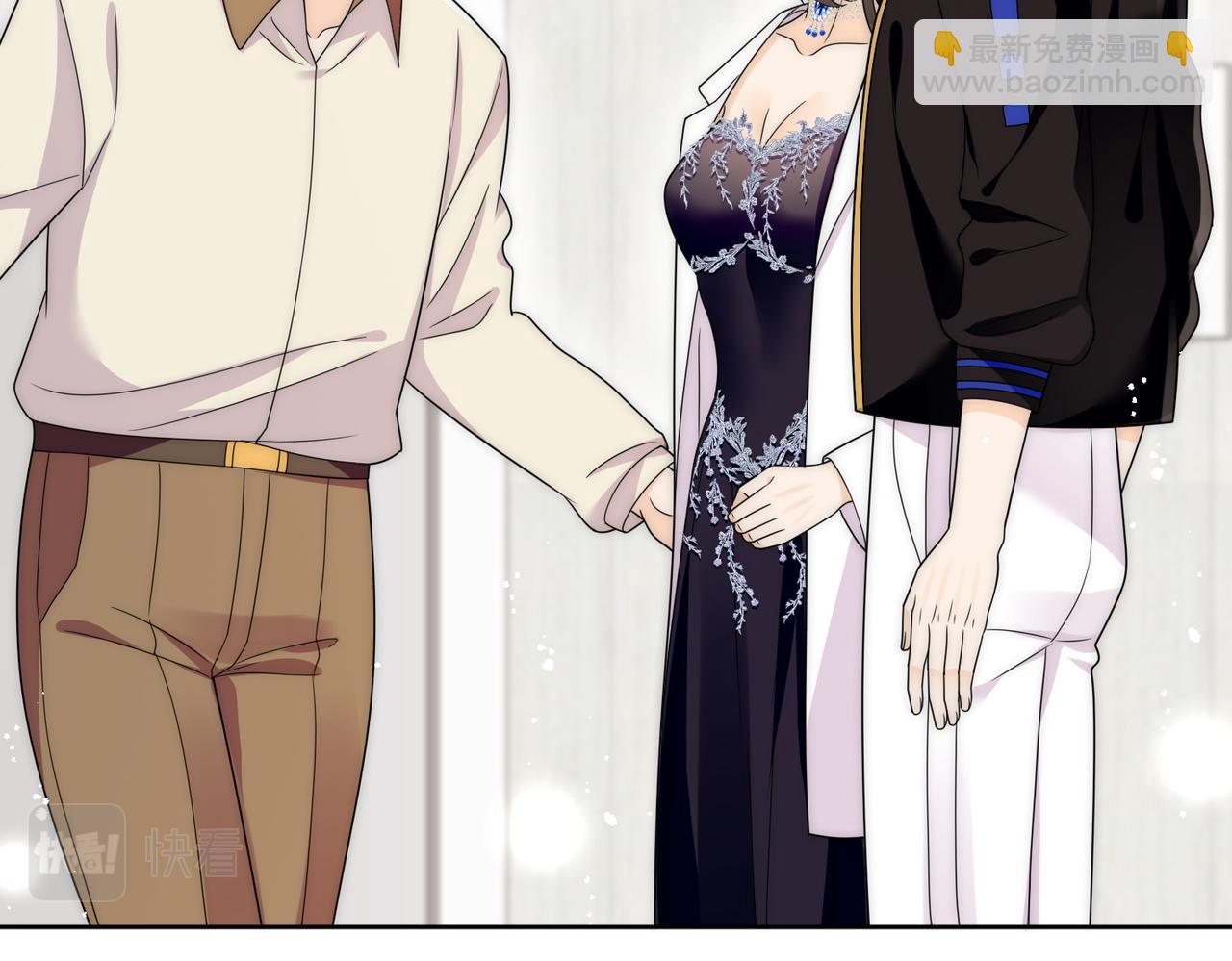 第二十九话 他的腹肌&hellip;&hellip;(1/2)-第29话