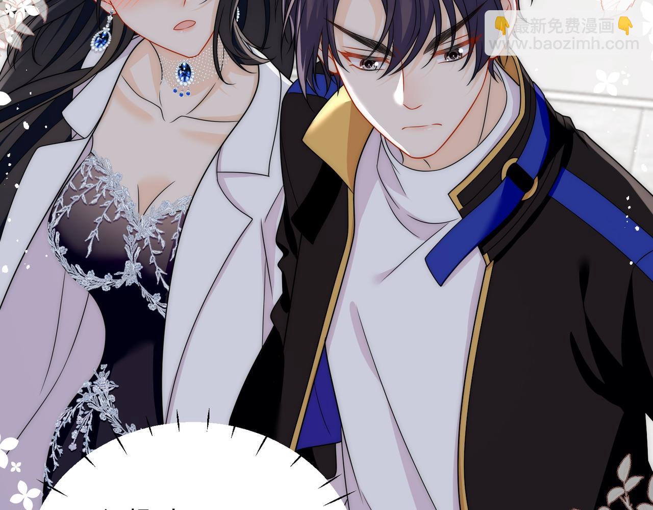 第二十九话 他的腹肌&hellip;&hellip;(1/2)-第29话