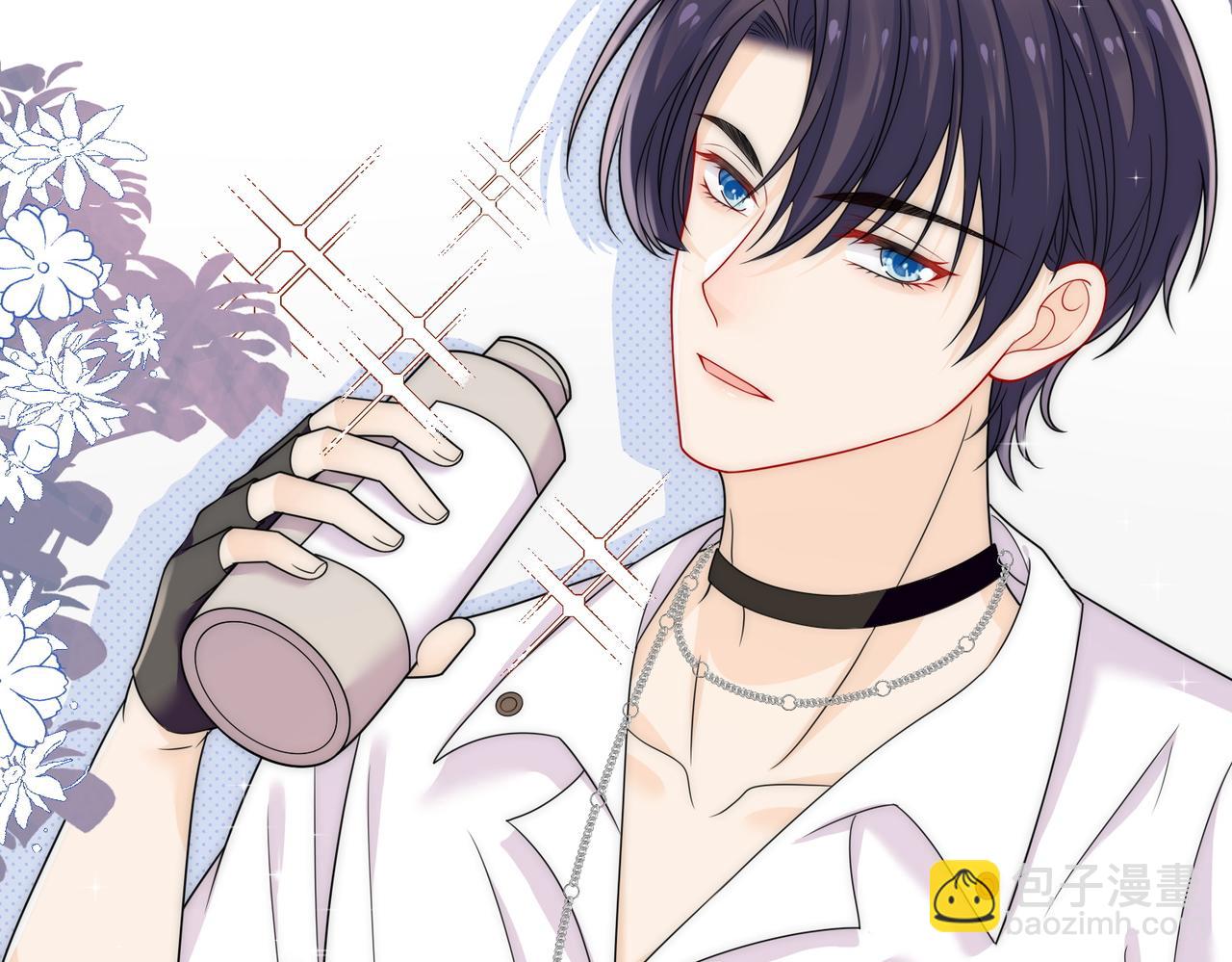 第二十九话 他的腹肌&hellip;&hellip;(1/2)-第29话