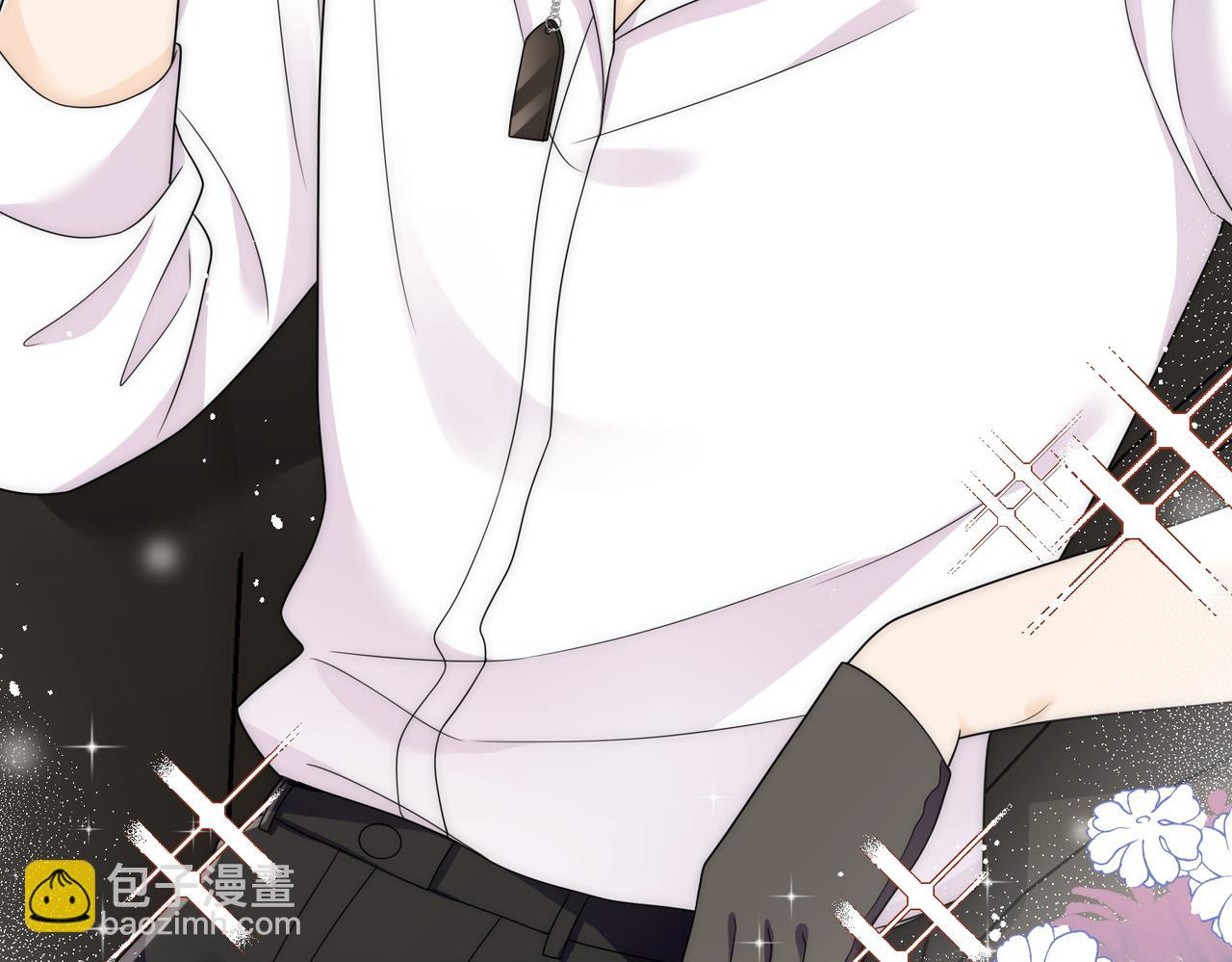 第二十九话 他的腹肌&hellip;&hellip;(1/2)-第29话