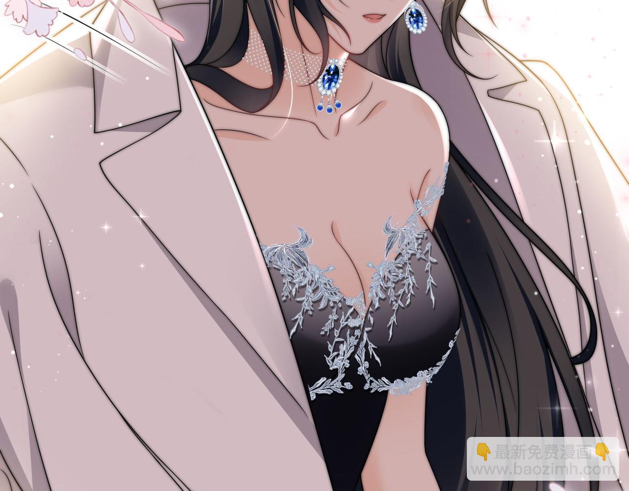 第二十九话 他的腹肌&hellip;&hellip;(1/2)-第29话