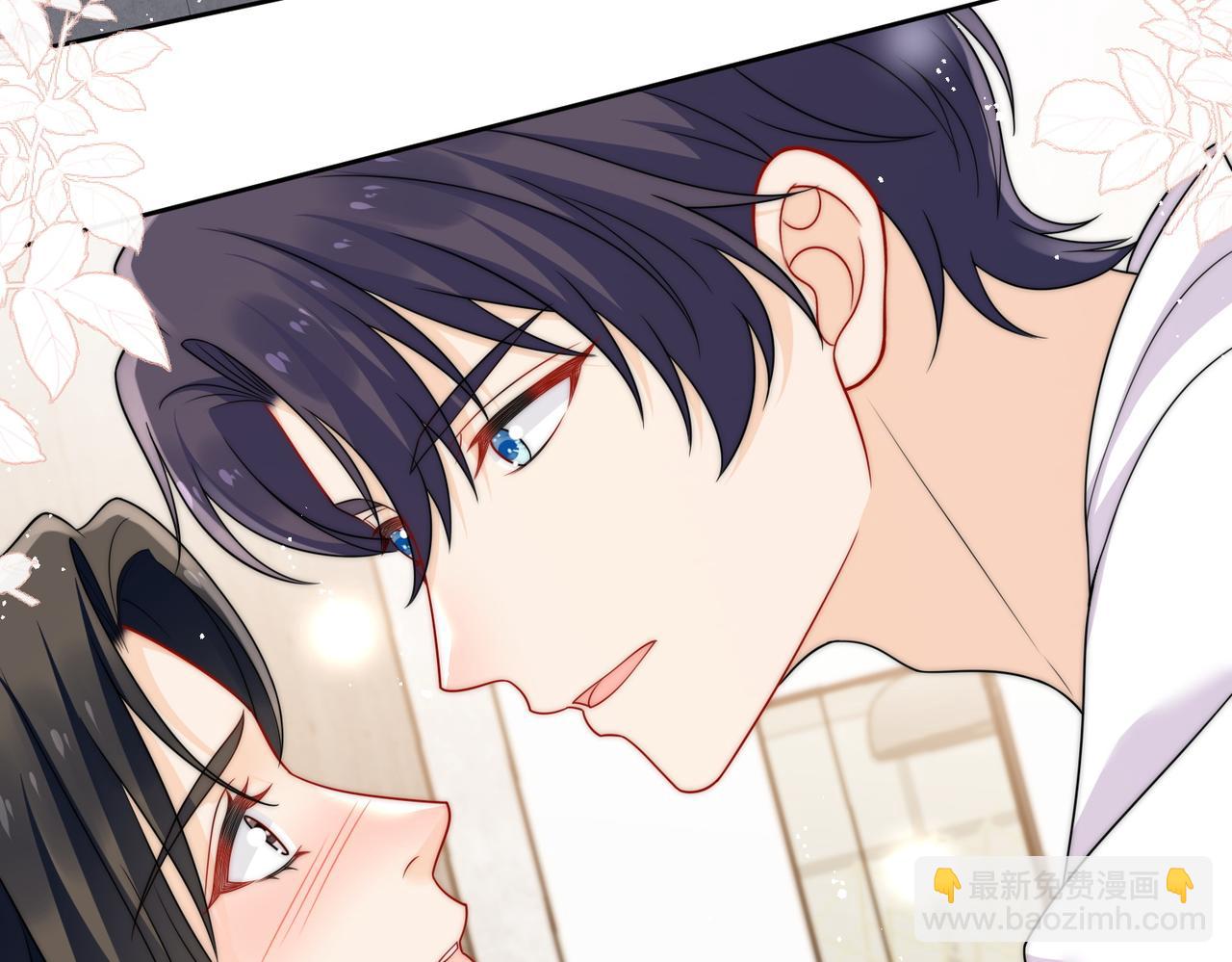 第三十一话私会小奶狗(1/2)-第31话