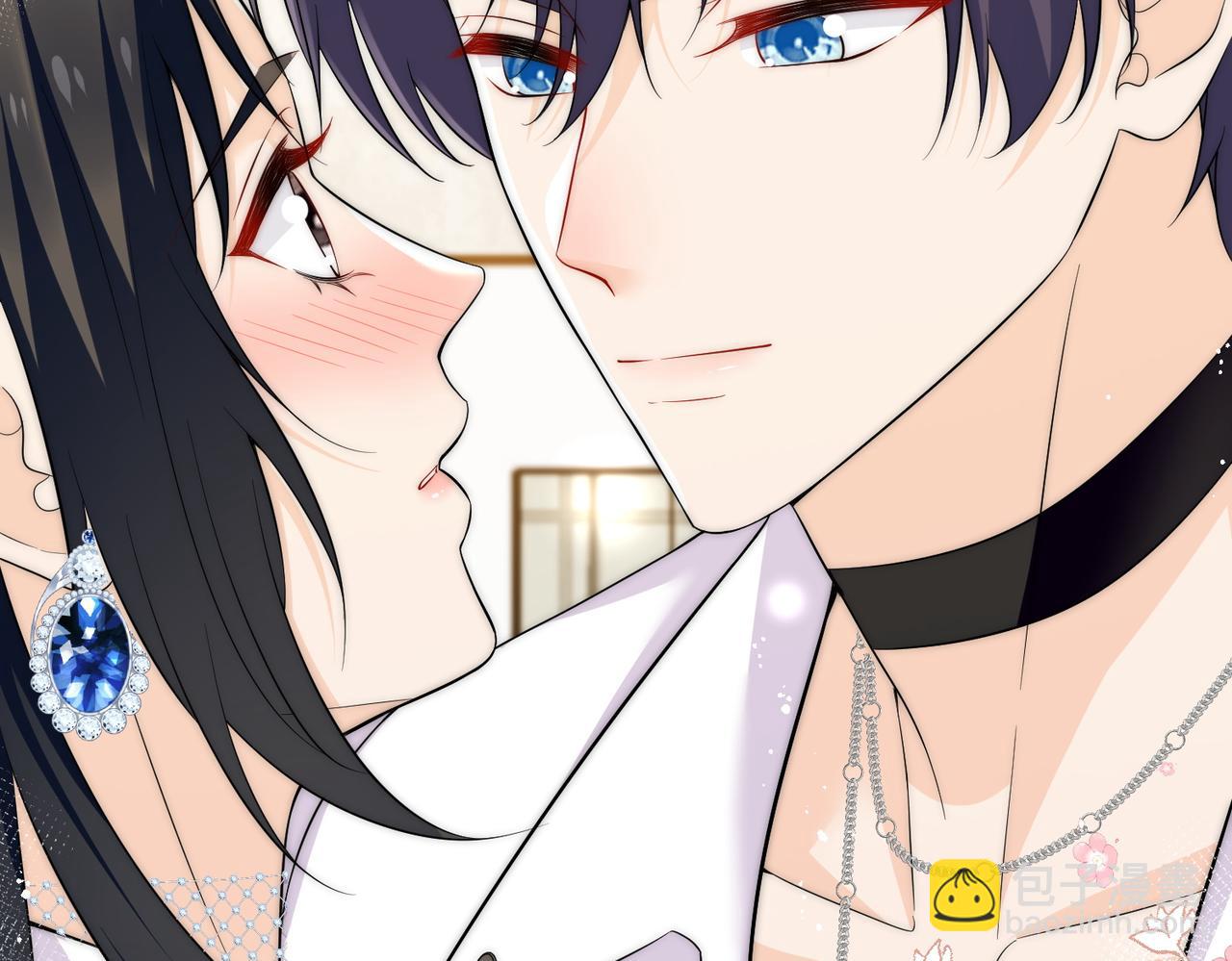 第三十一话私会小奶狗(1/2)-第31话