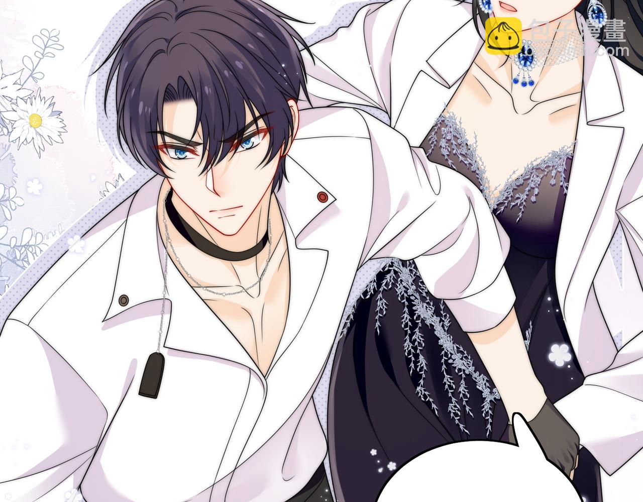 第三十一话私会小奶狗(1/2)-第31话