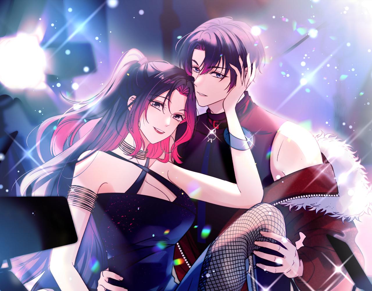 第三十三话 你也配叫我姐姐？(1/2)-第33话