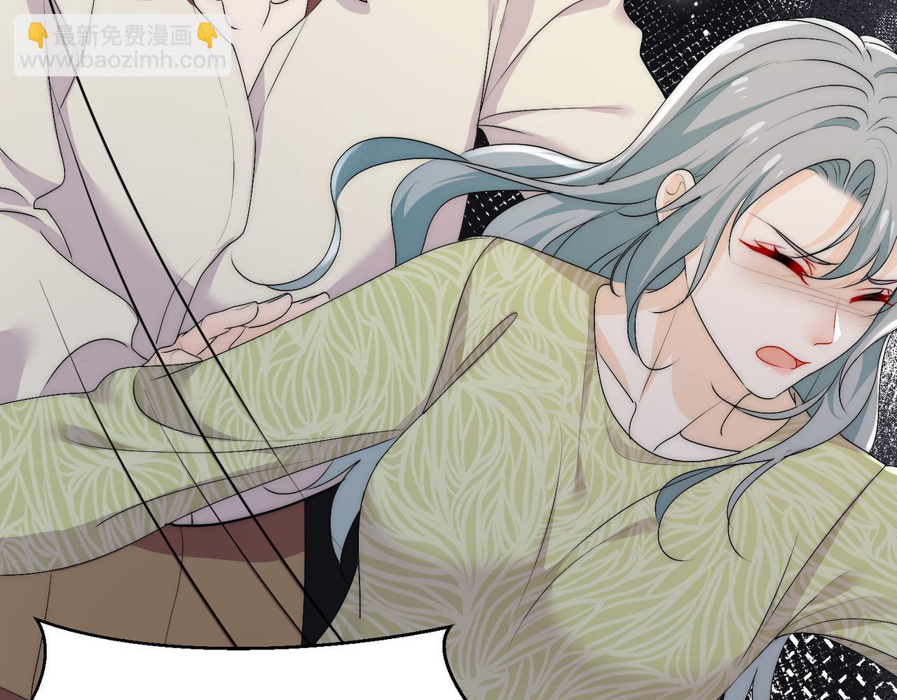 第三十三话 你也配叫我姐姐？(1/2)-第33话