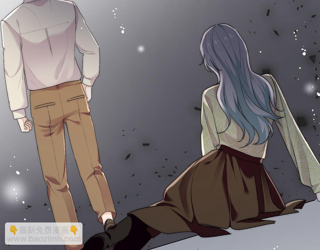 第三十三话 你也配叫我姐姐？(1/2)-第33话