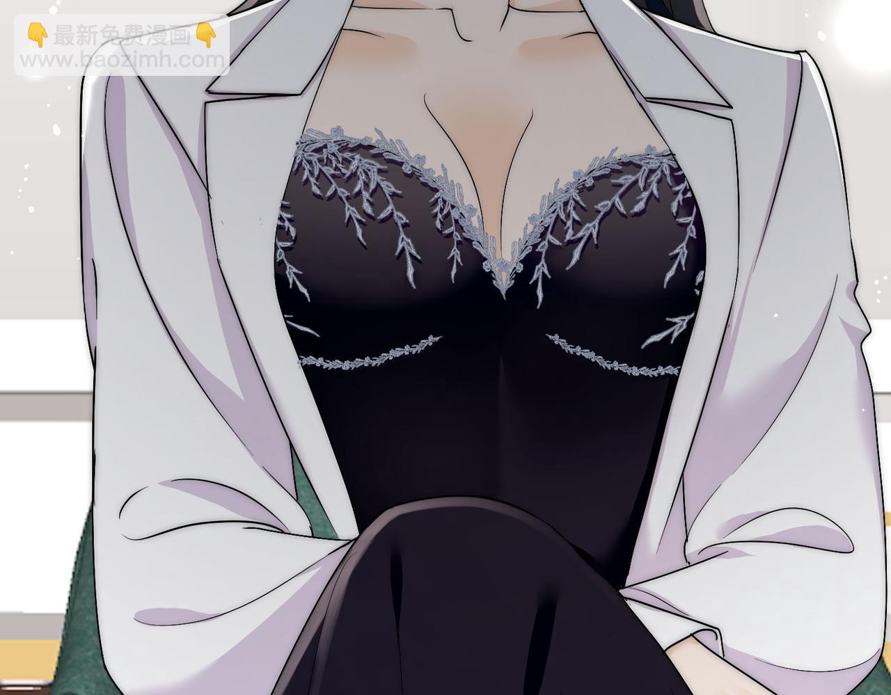 第三十三话 你也配叫我姐姐？(1/2)-第33话