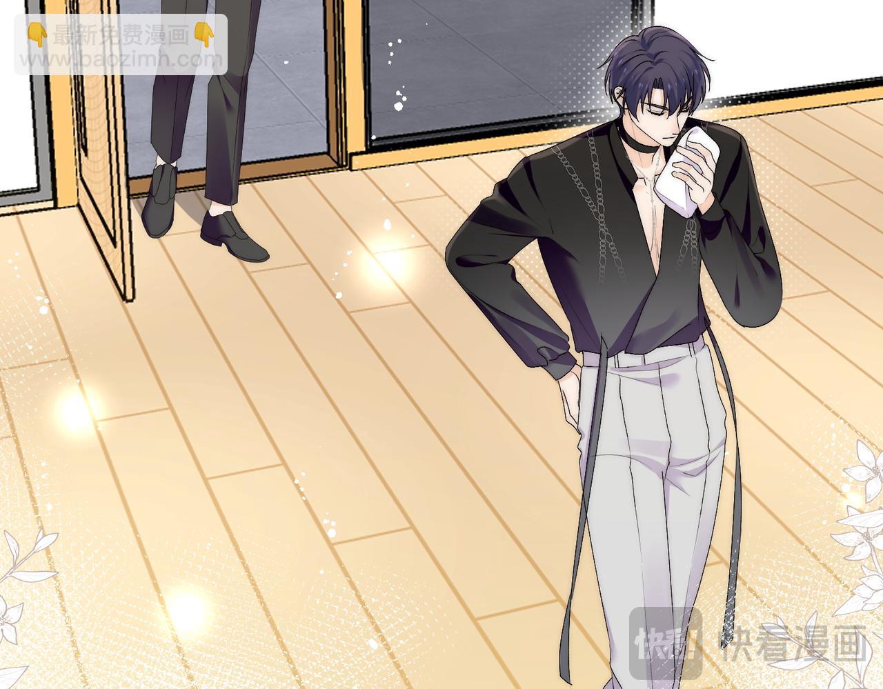 第三十九话什么？她们有不正当关系？(1/2)-第39话