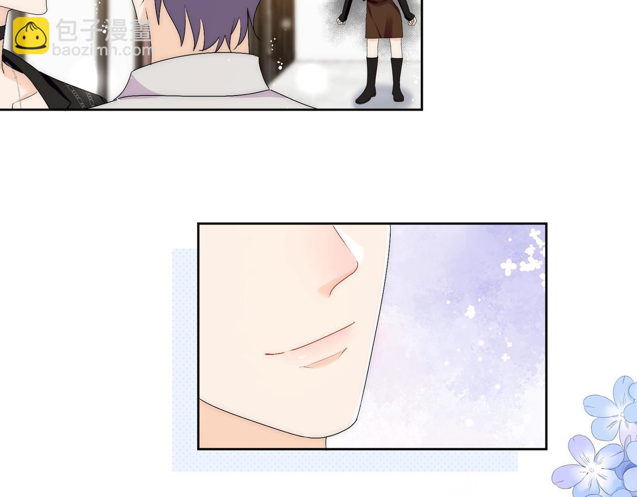 第四十一章说好的没金主呢！(1/2)-第41话