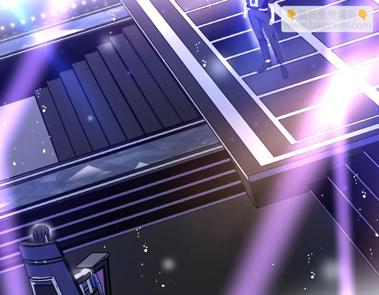 第四十三话绿茶又开始作妖了(1/2)-第43话