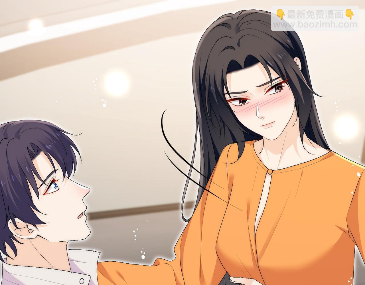 第四十五话姐姐想对我做什么(1/2)-第45话