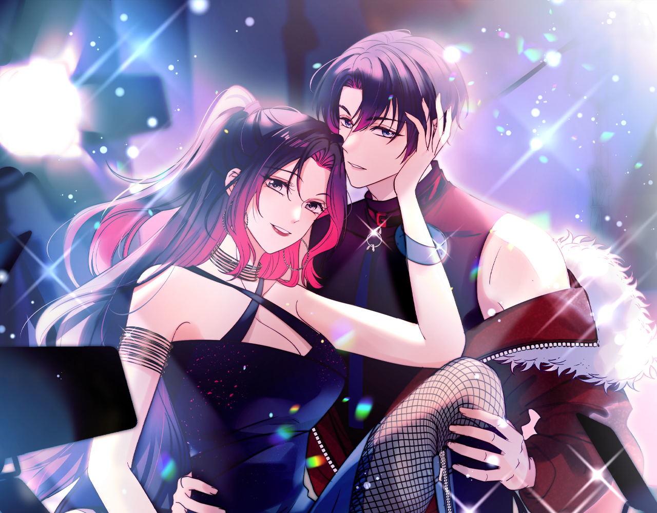 第四十七话你怎么知道我不是恶魔(1/2)-第47话