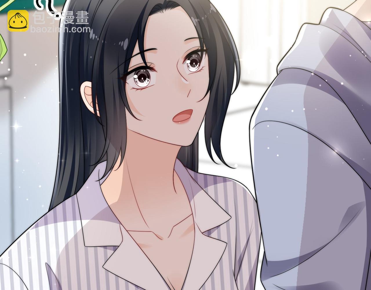 第四十七话你怎么知道我不是恶魔(1/2)-第47话