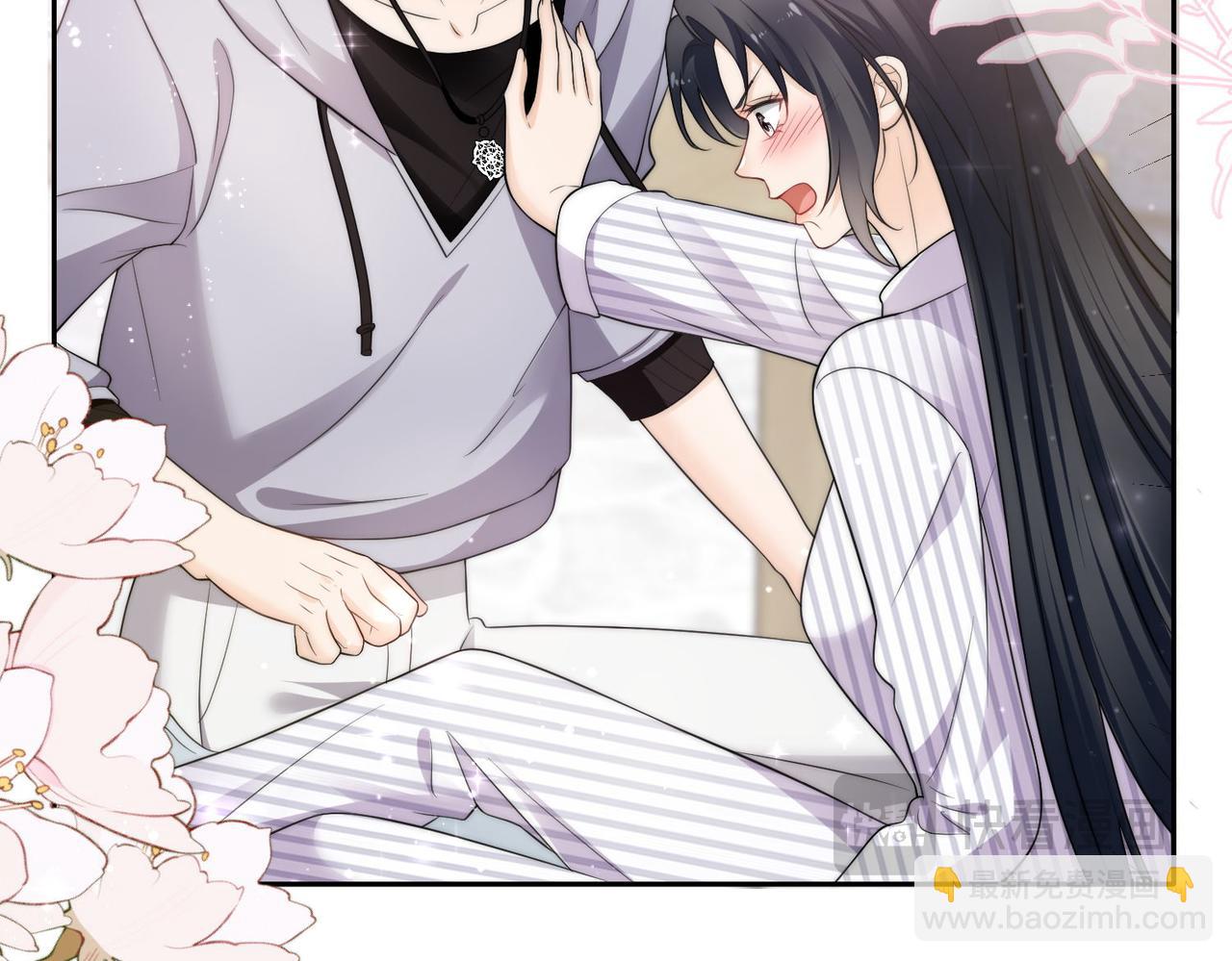 第四十七话你怎么知道我不是恶魔(1/2)-第47话