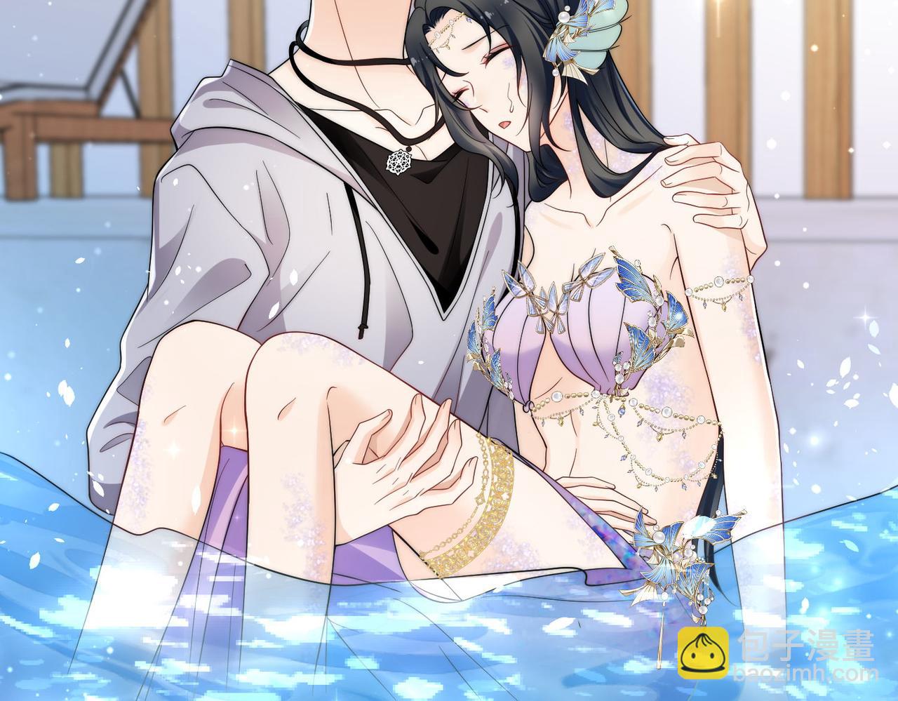 第四十七话你怎么知道我不是恶魔(1/2)-第47话