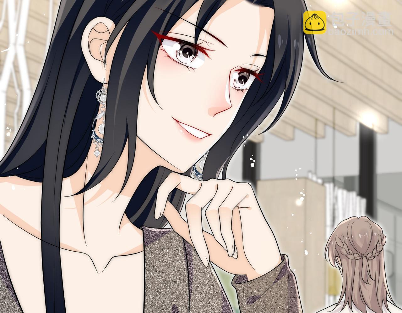 第四十九话惹我的人？(1/2)-第49话