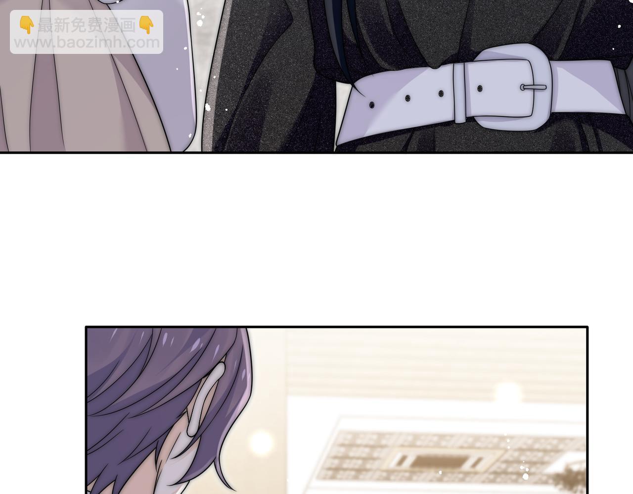 第四十九话惹我的人？(1/2)-第49话