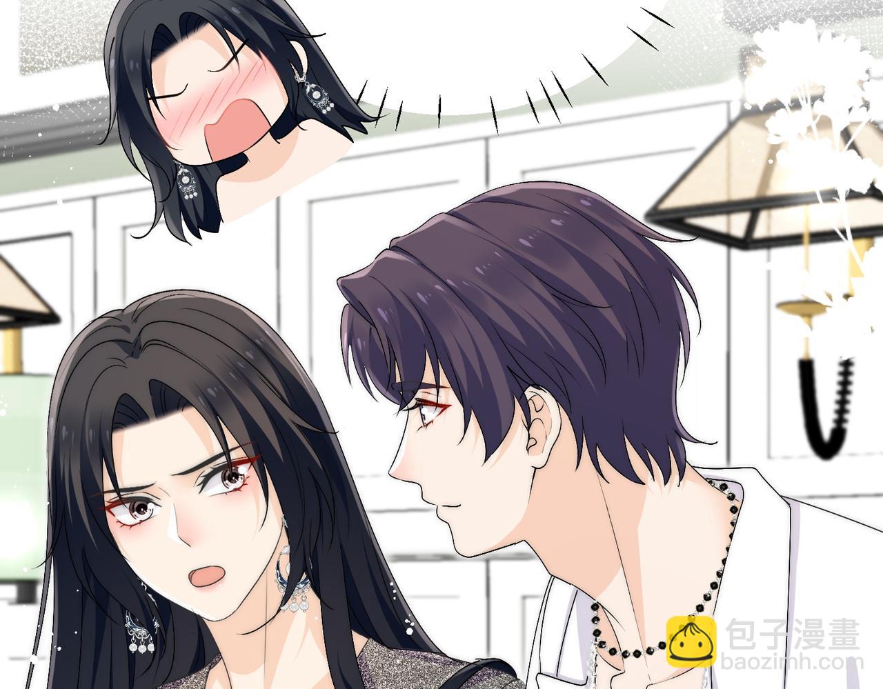 第五十一话小奶狗在线求包养(1/2)-第51话