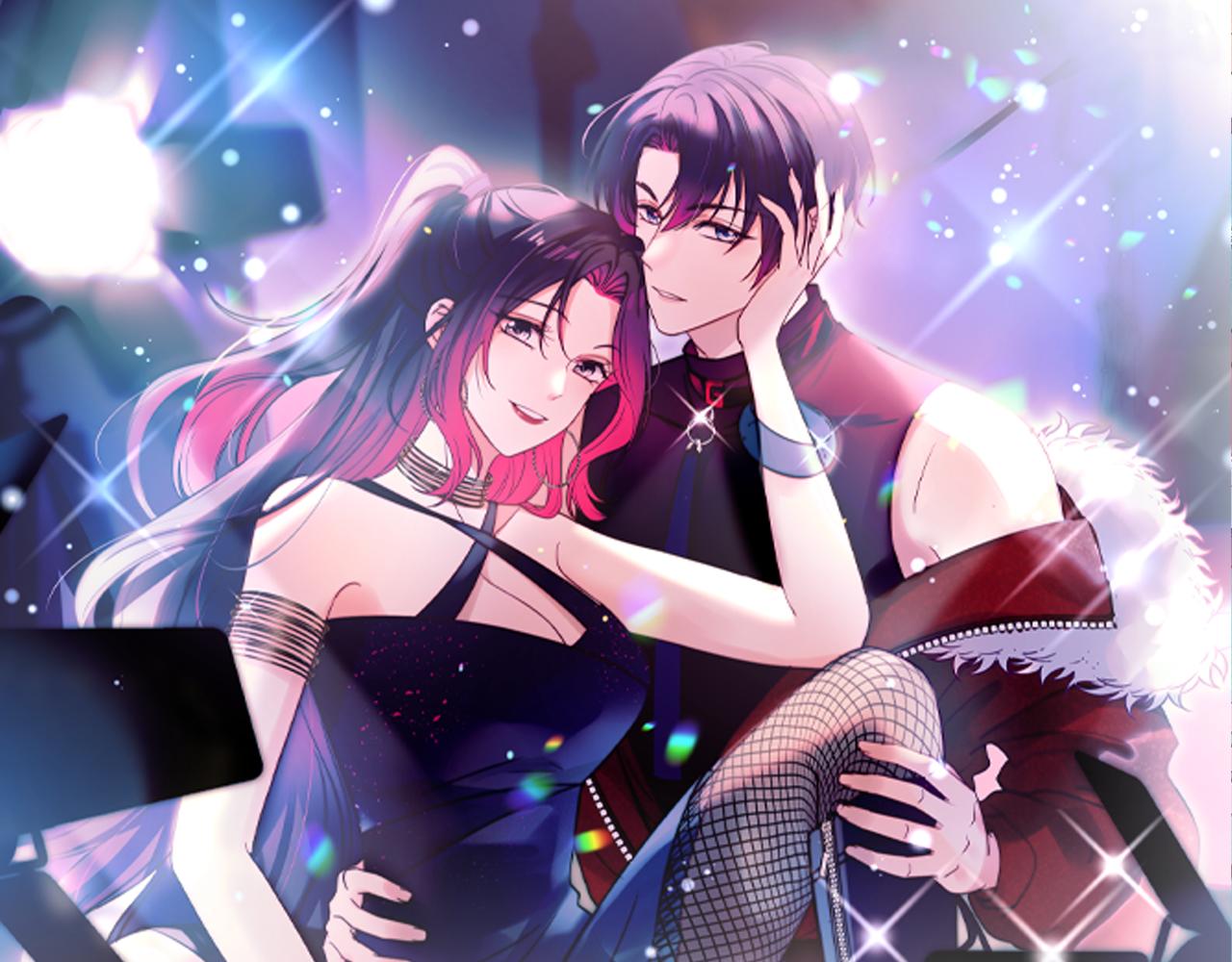 第五十三话谁让你碰宫奕的(1/2)-第53话