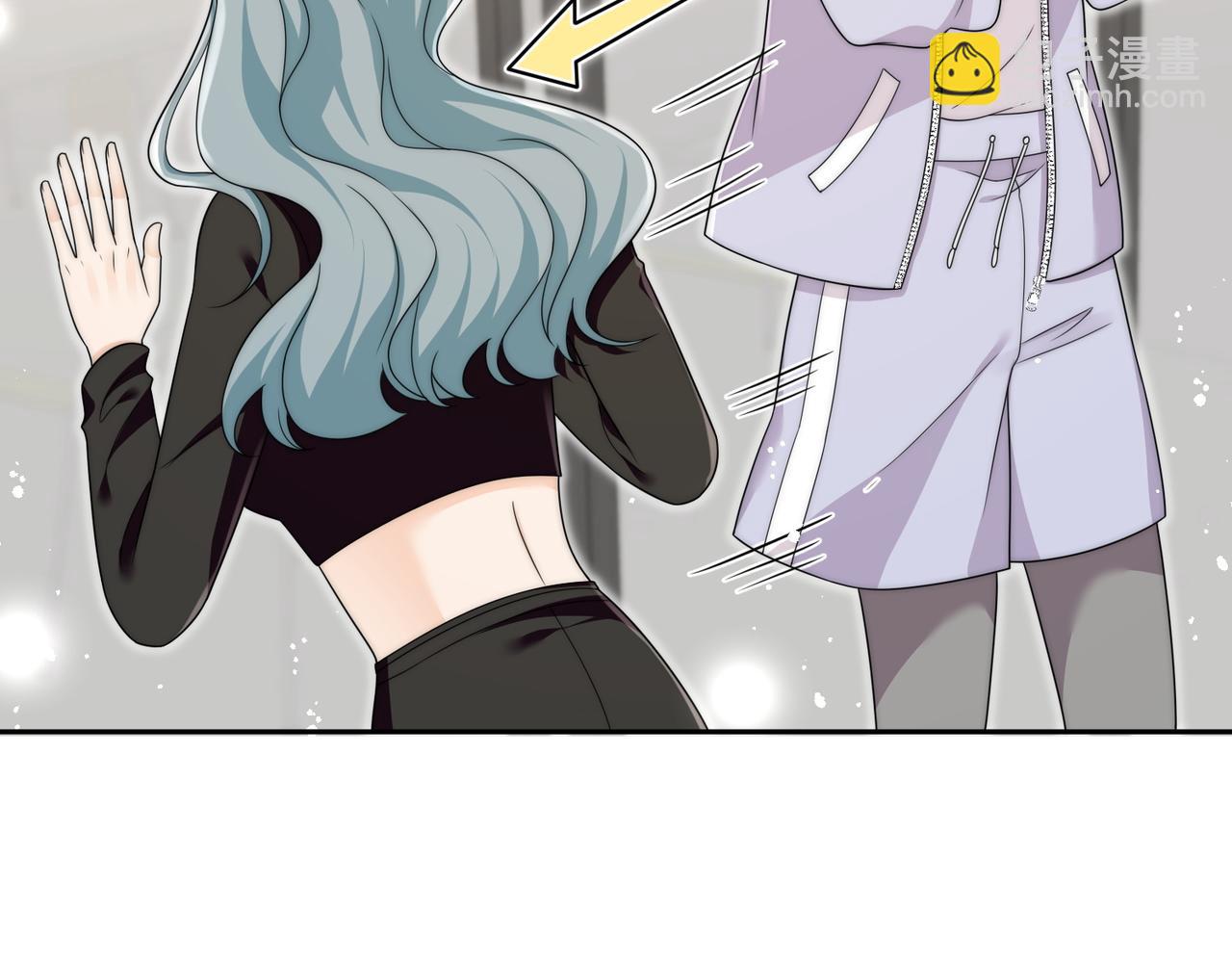 第五十三话谁让你碰宫奕的(1/2)-第53话