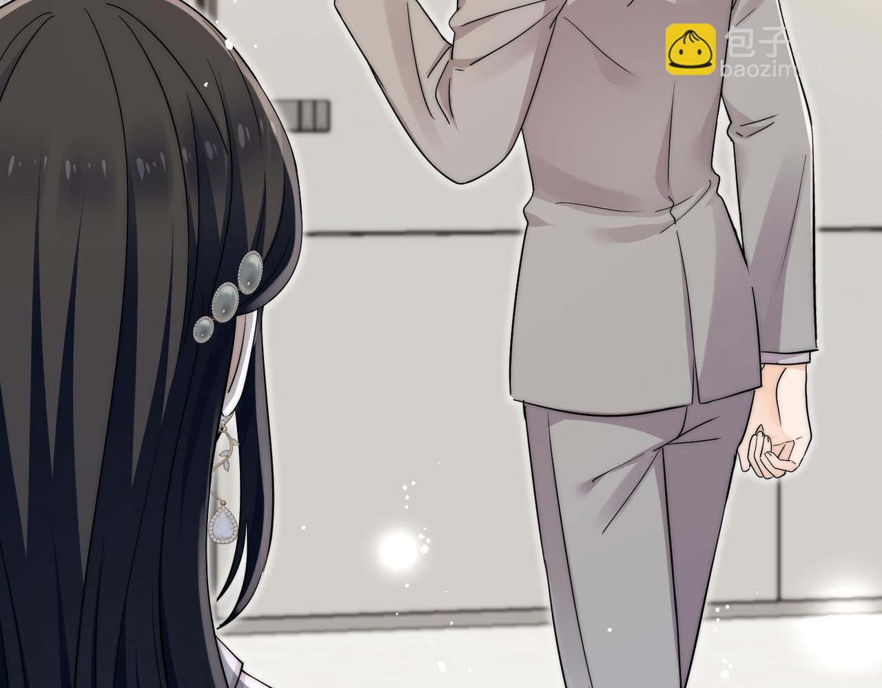 第五十五话小奶狗的告白(1/2)-第55话