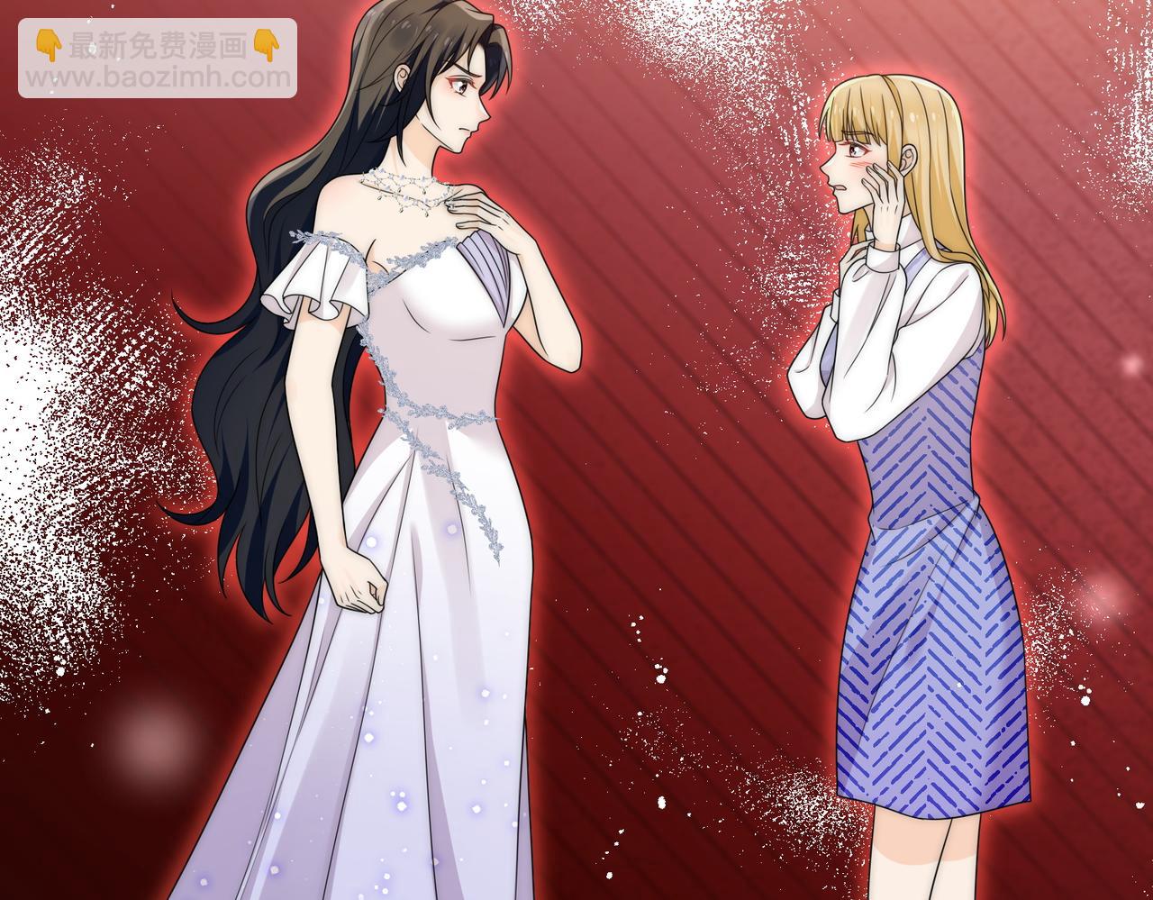 第59话仙女也会打人(1/2)-第59话